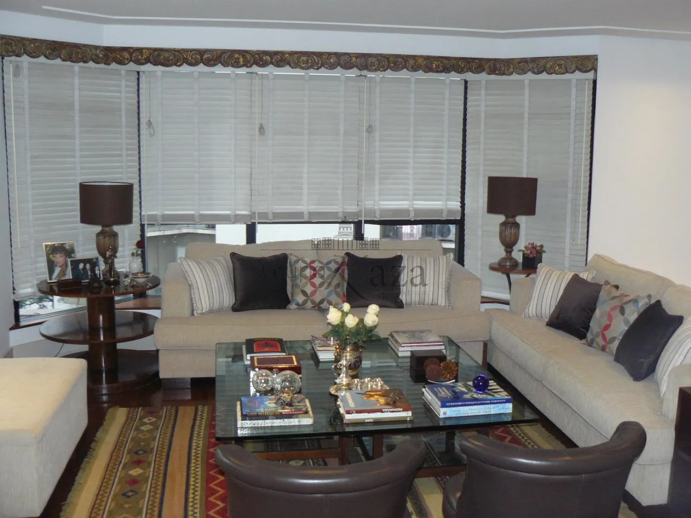 Foto 7 de Apartamento Padrão em Itaim Bibi, São Paulo - imagem 7