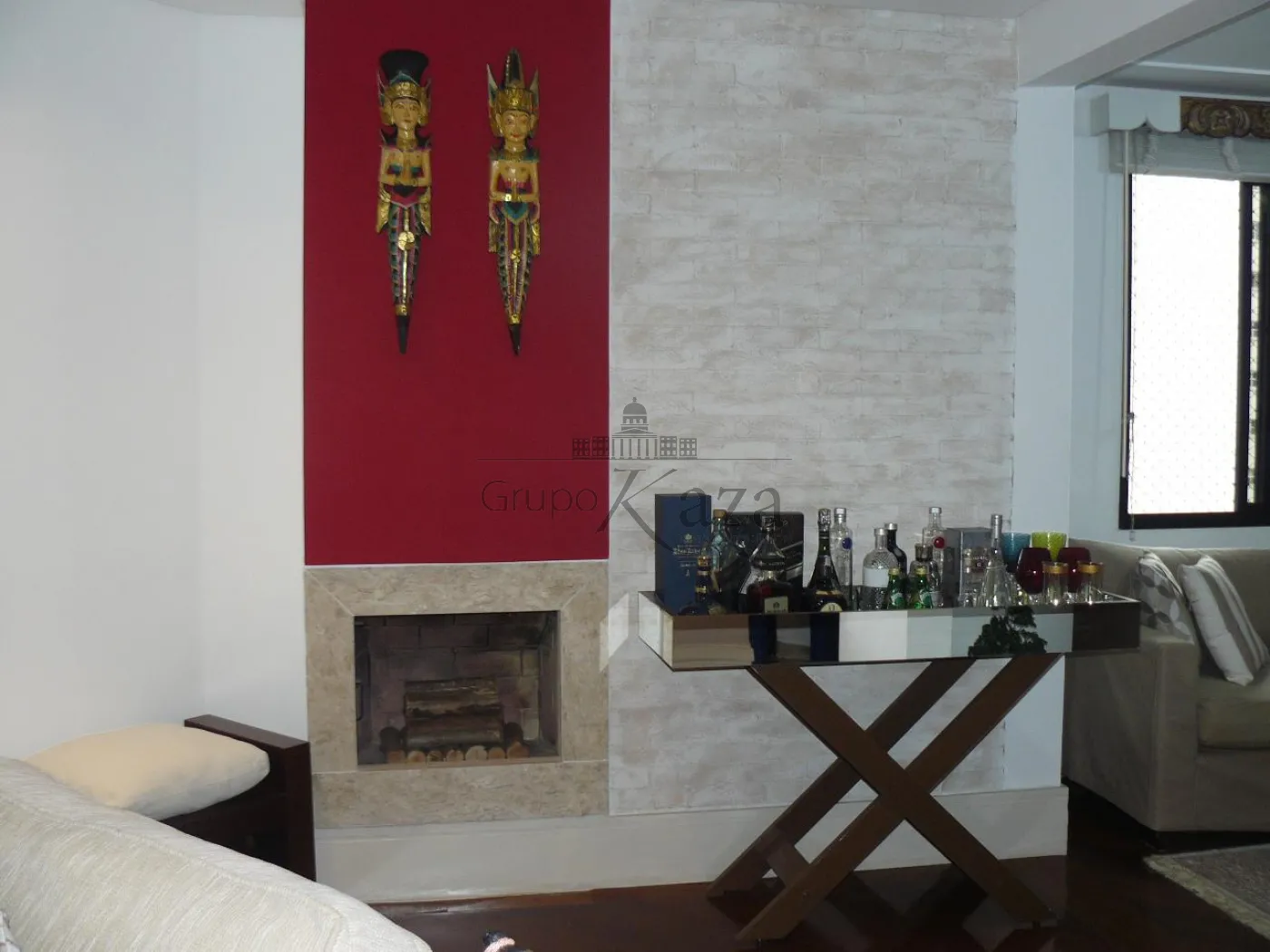 Foto 8 de Apartamento Padrão em Itaim Bibi, São Paulo - imagem 8