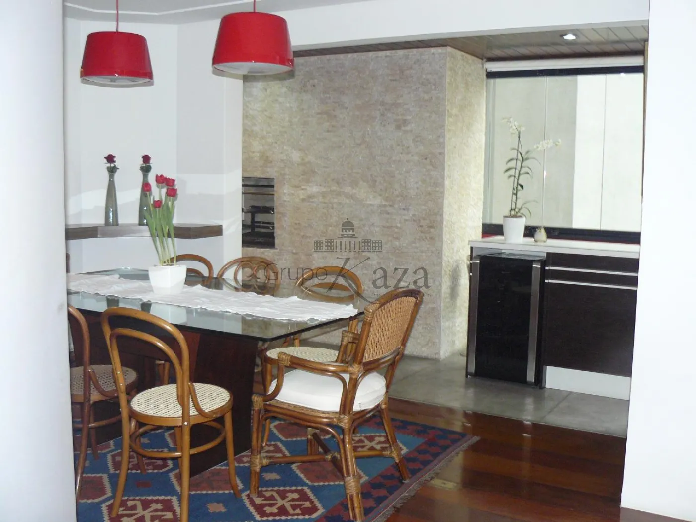 Foto 3 de Apartamento Padrão em Itaim Bibi, São Paulo - imagem 3