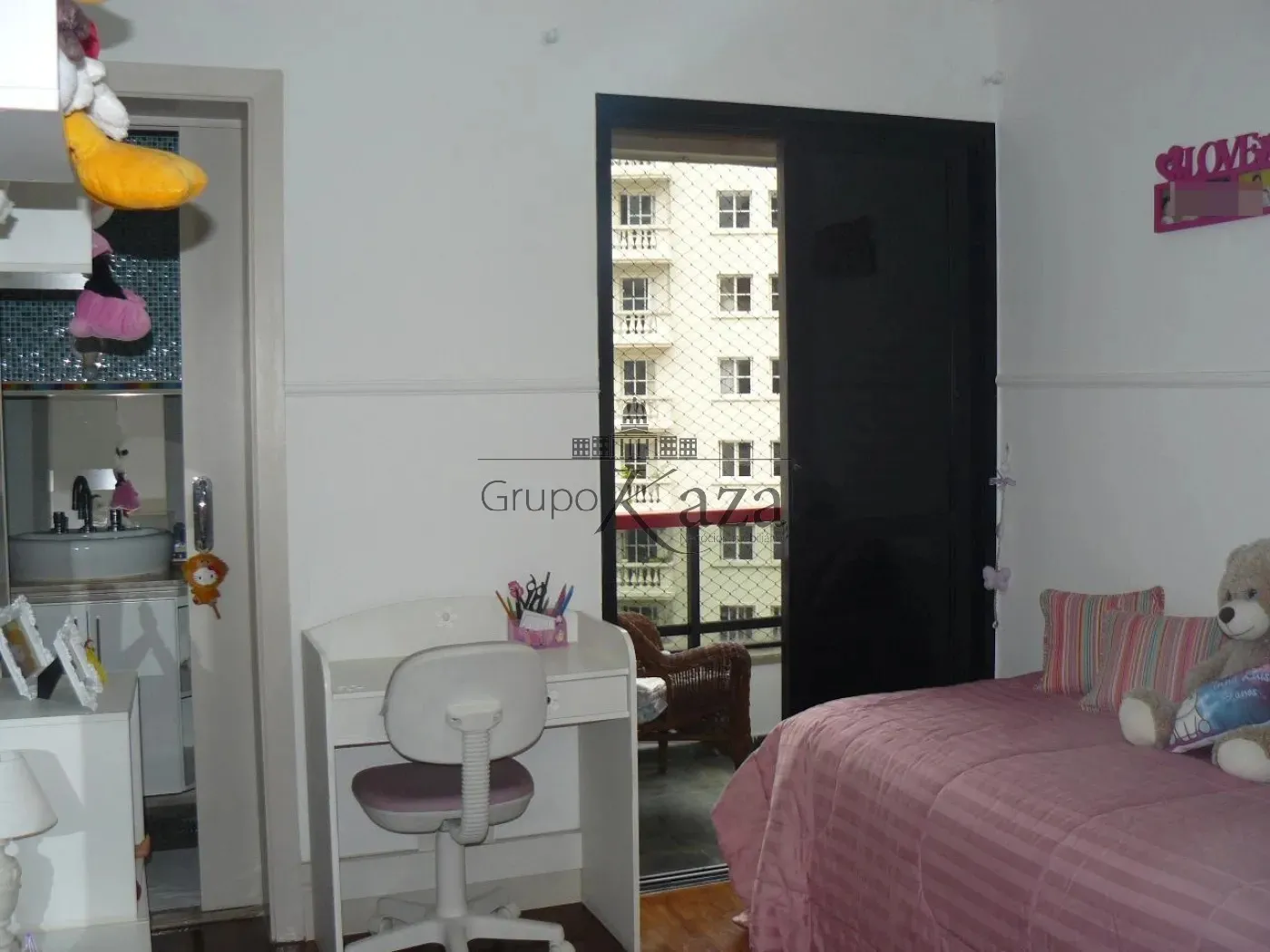 Foto 13 de Apartamento Padrão em Itaim Bibi, São Paulo - imagem 13