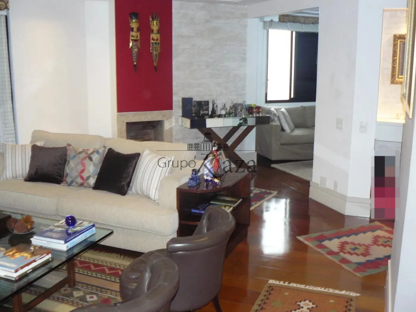 Foto 9 de Apartamento Padrão em Itaim Bibi, São Paulo - imagem 9