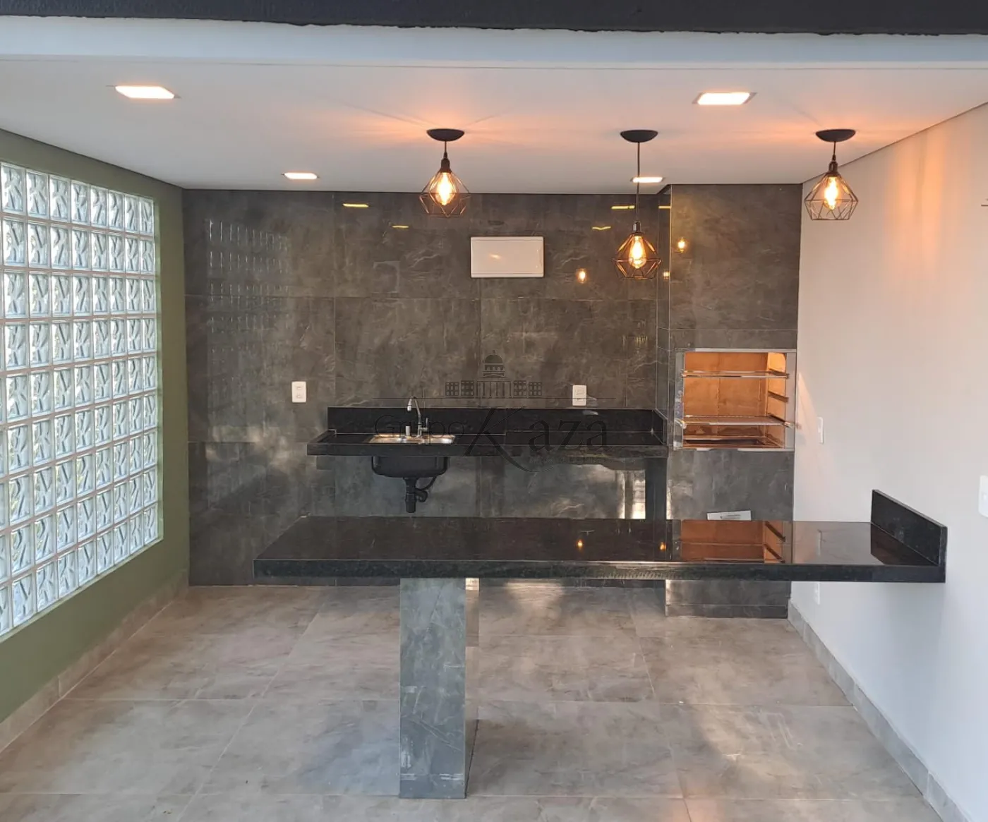 Foto 10 de Casa Condomínio em Eugênio de Melo, São José dos Campos - imagem 10