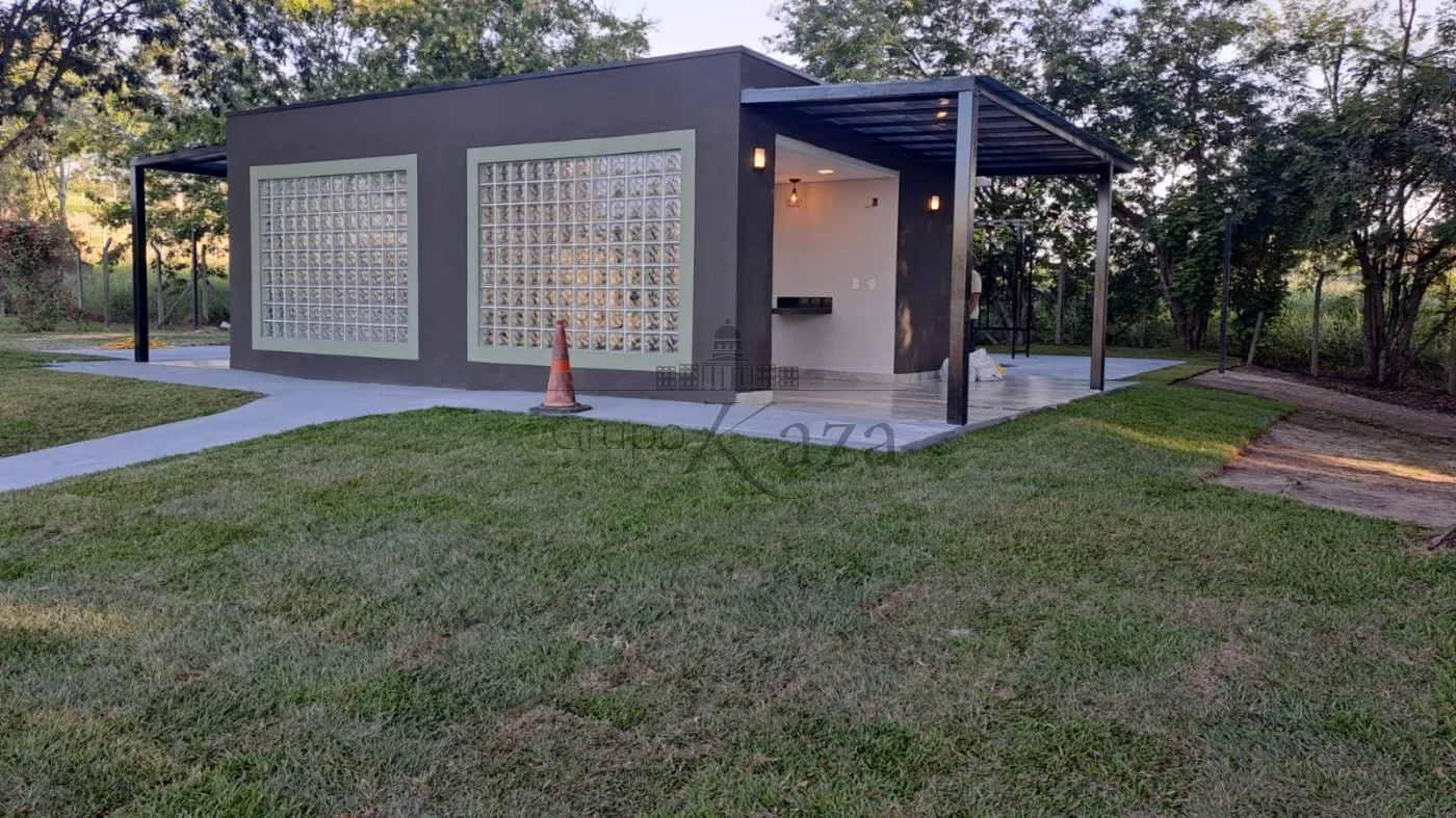 Foto 11 de Casa Condomínio em Eugênio de Melo, São José dos Campos - imagem 11