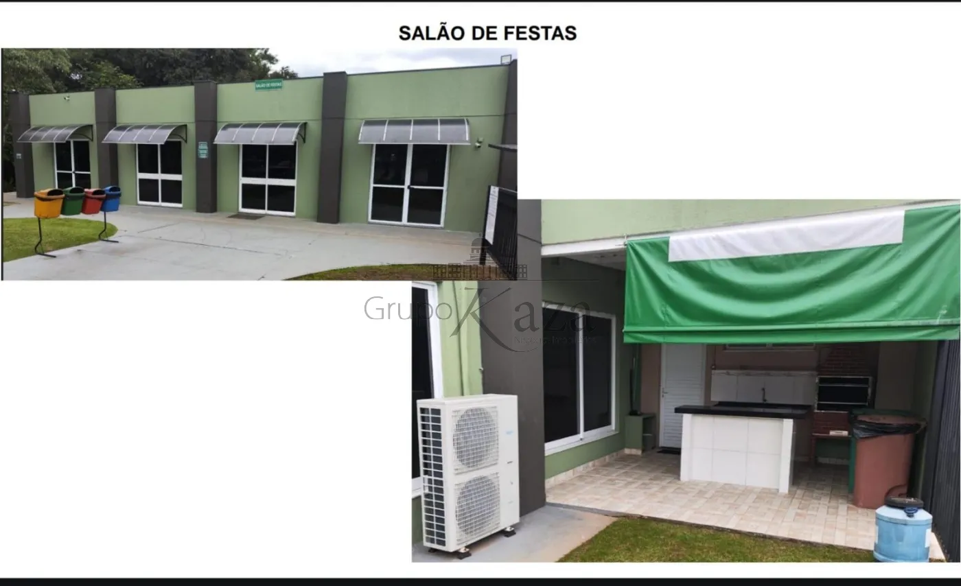 Foto 18 de Casa Condomínio em Eugênio de Melo, São José dos Campos - imagem 18