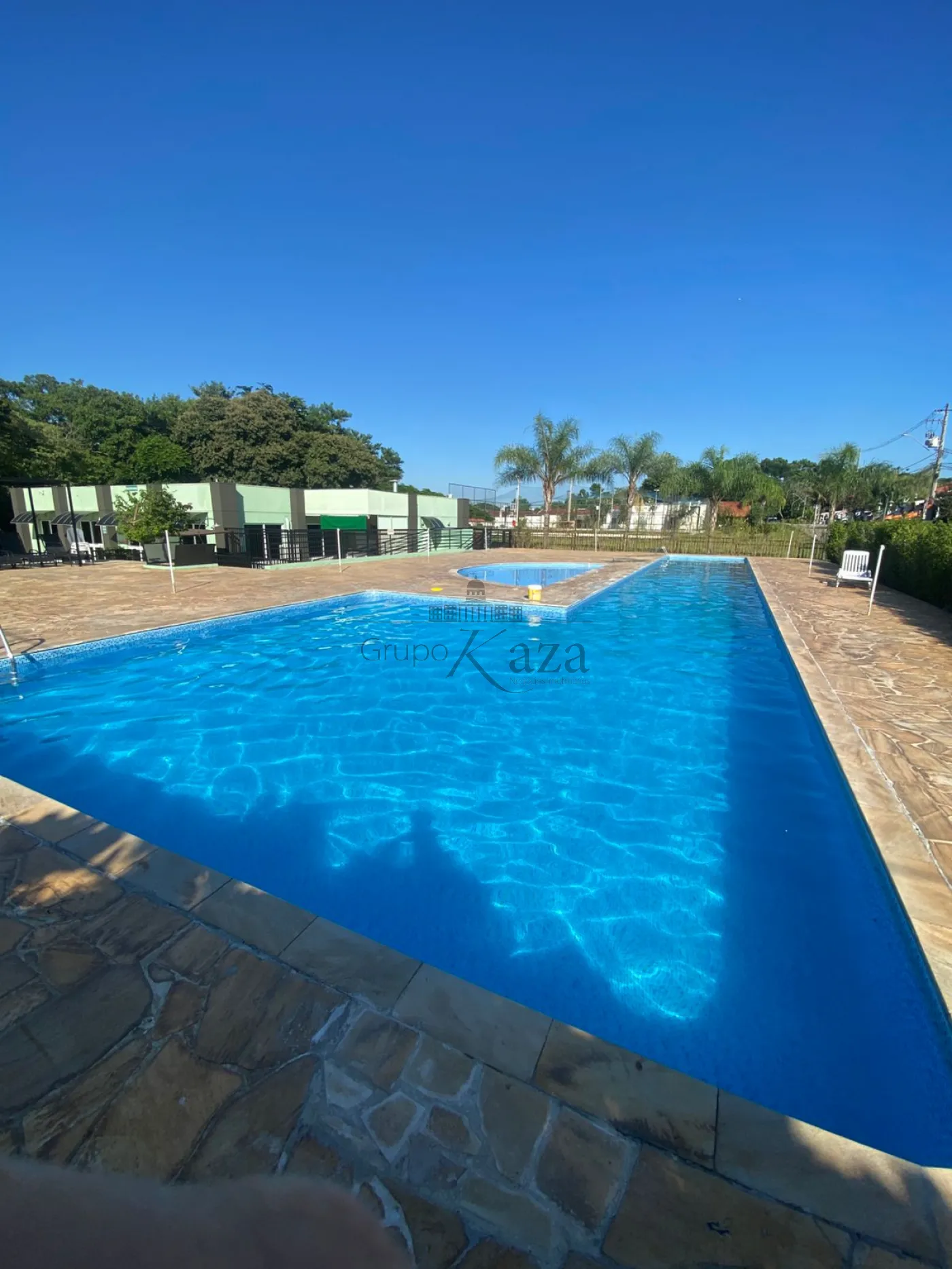 Foto 9 de Casa Condomínio em Eugênio de Melo, São José dos Campos - imagem 9