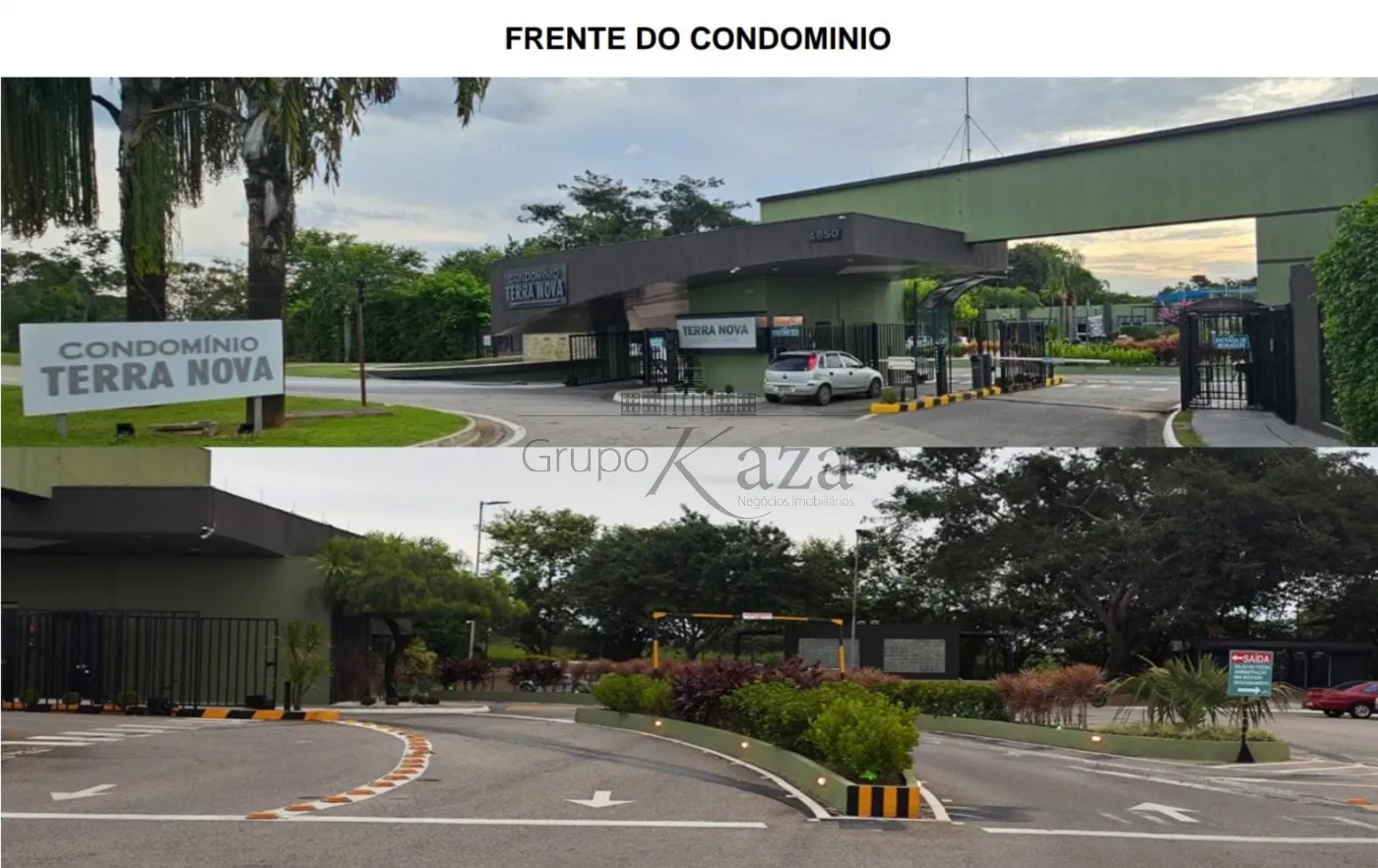 Foto 12 de Casa Condomínio em Eugênio de Melo, São José dos Campos - imagem 12