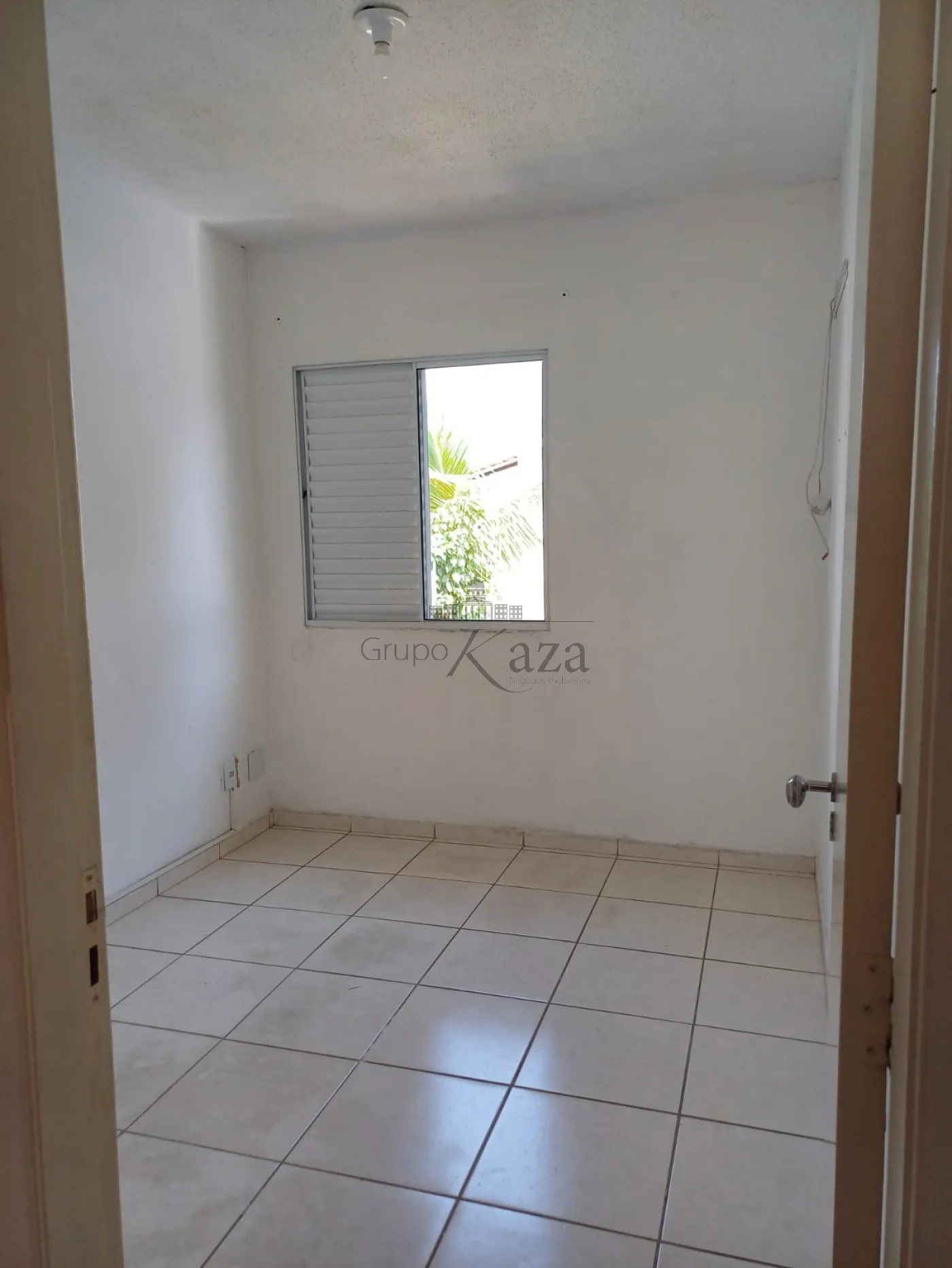 Foto 3 de Casa Condomínio em Eugênio de Melo, São José dos Campos - imagem 3