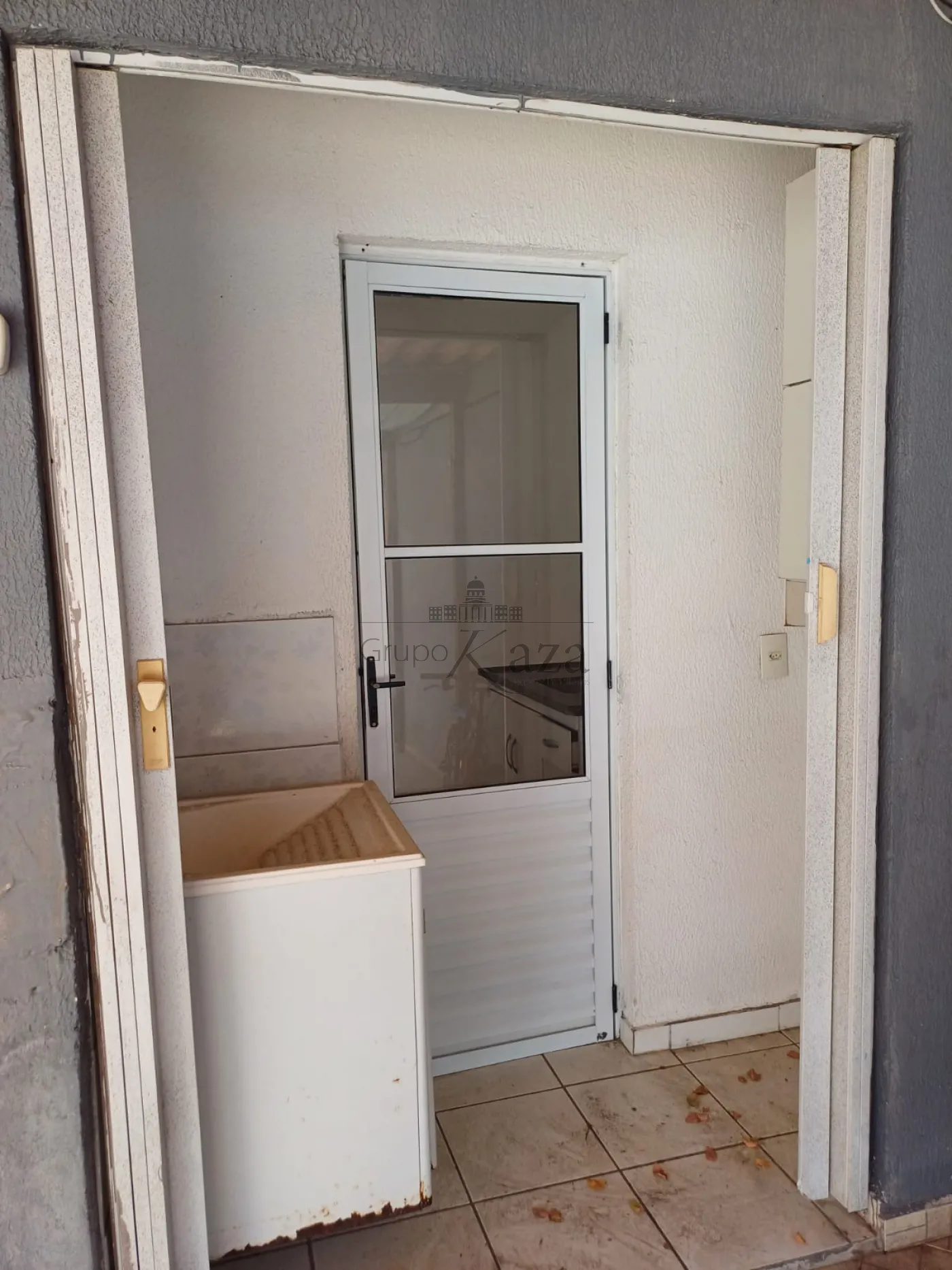 Foto 7 de Casa Condomínio em Eugênio de Melo, São José dos Campos - imagem 7