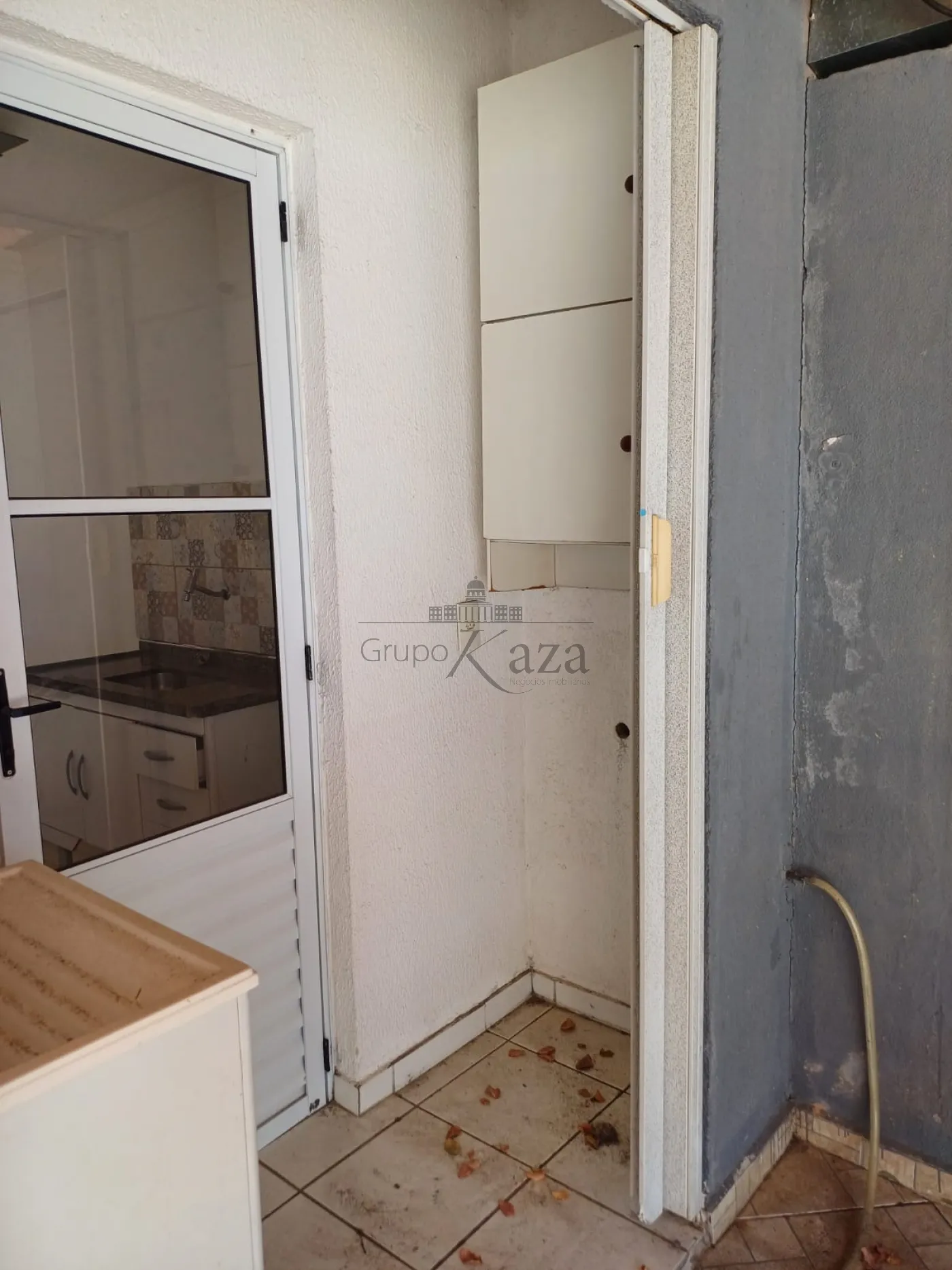 Foto 8 de Casa Condomínio em Eugênio de Melo, São José dos Campos - imagem 8