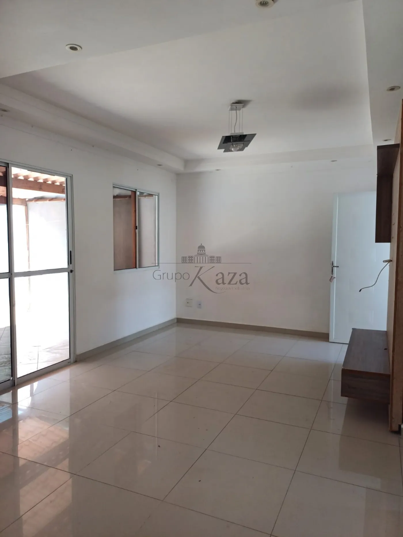 Foto 1 de Casa Condomínio em Eugênio de Melo, São José dos Campos - imagem 1