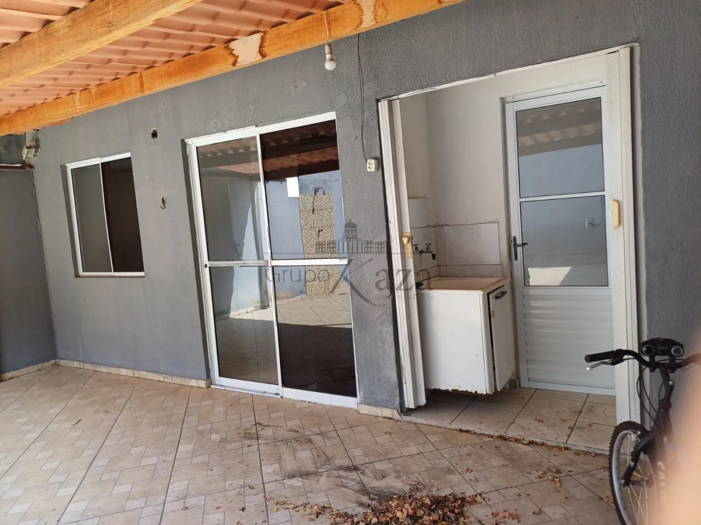 Foto 11 de Casa Condomínio em Eugênio de Melo, São José dos Campos - imagem 11