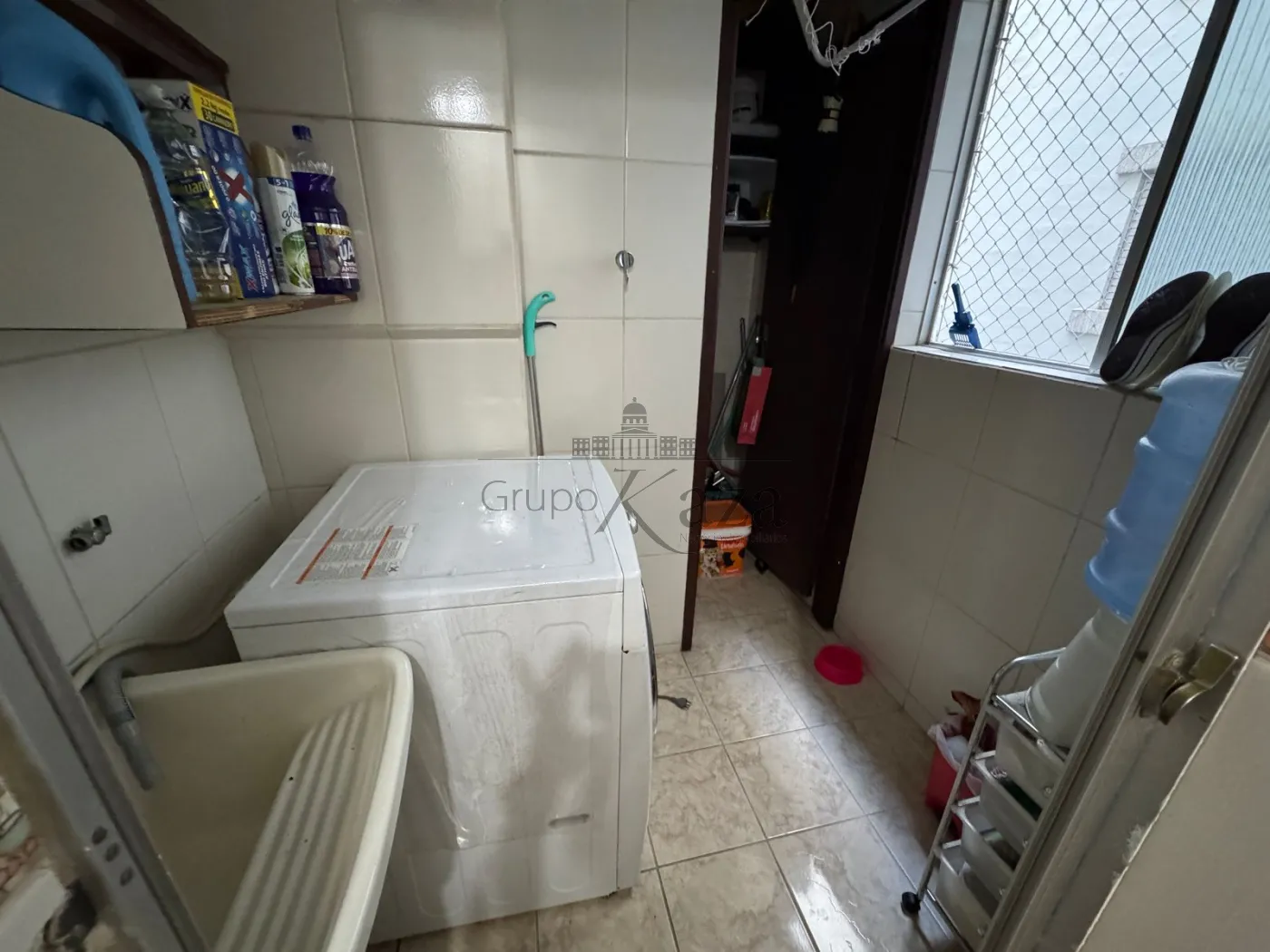 Foto 3 de Apartamento Padrão em Vila Adyana, São José dos Campos - imagem 3