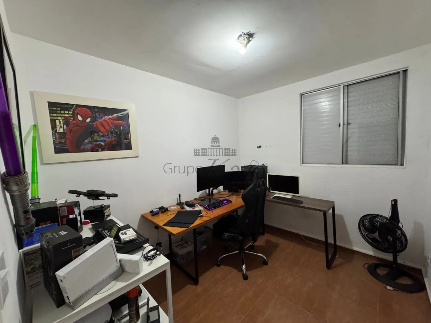 Foto 10 de Apartamento Padrão em Vila Adyana, São José dos Campos - imagem 10