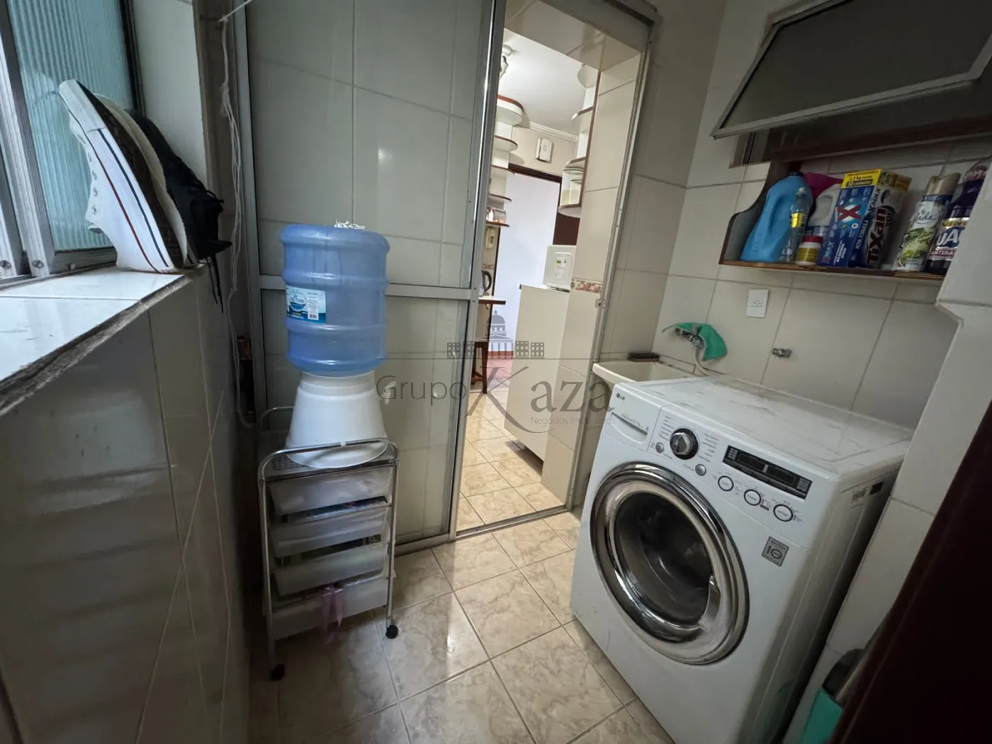 Foto 4 de Apartamento Padrão em Vila Adyana, São José dos Campos - imagem 4