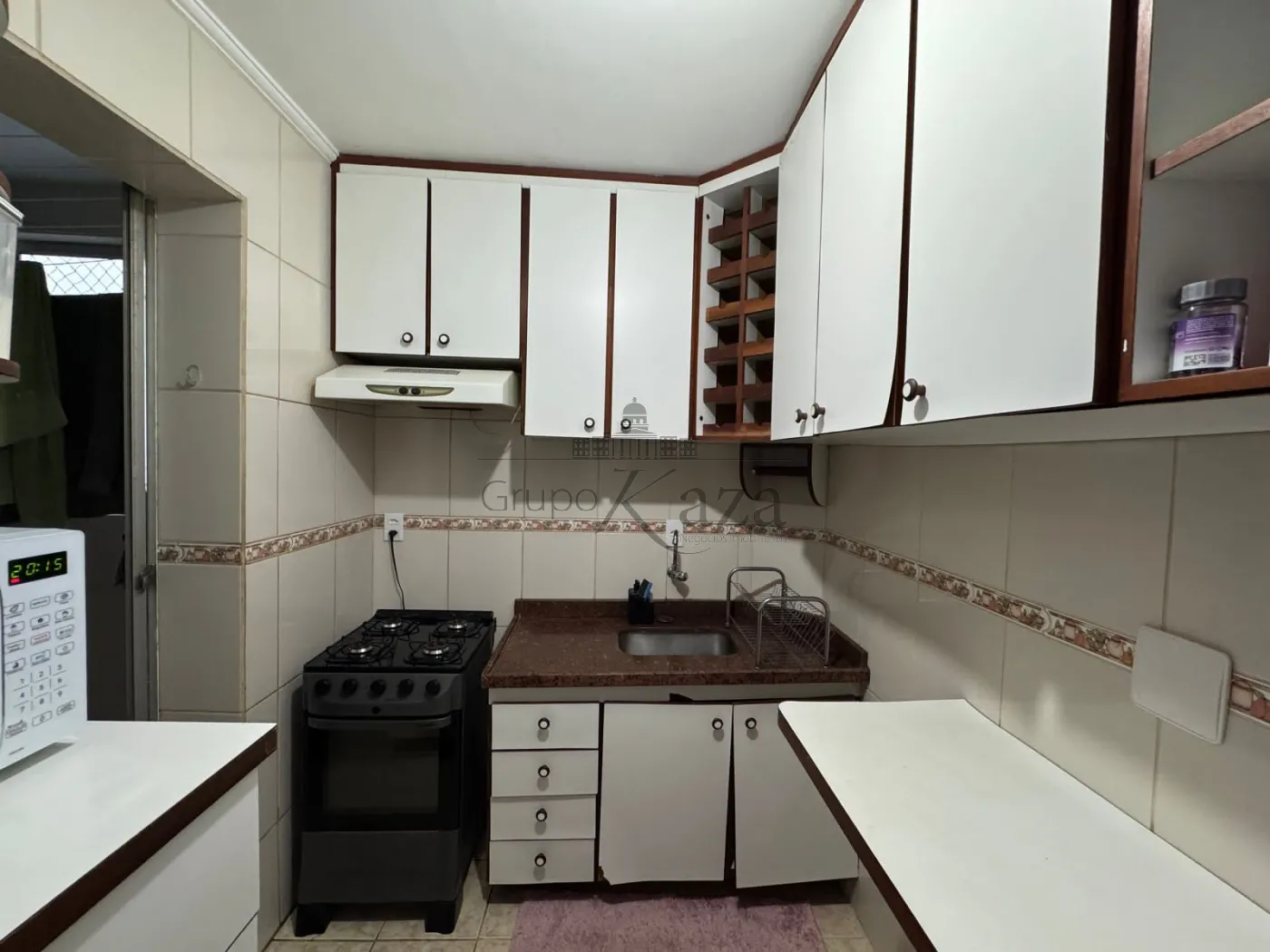 Foto 2 de Apartamento Padrão em Vila Adyana, São José dos Campos - imagem 2