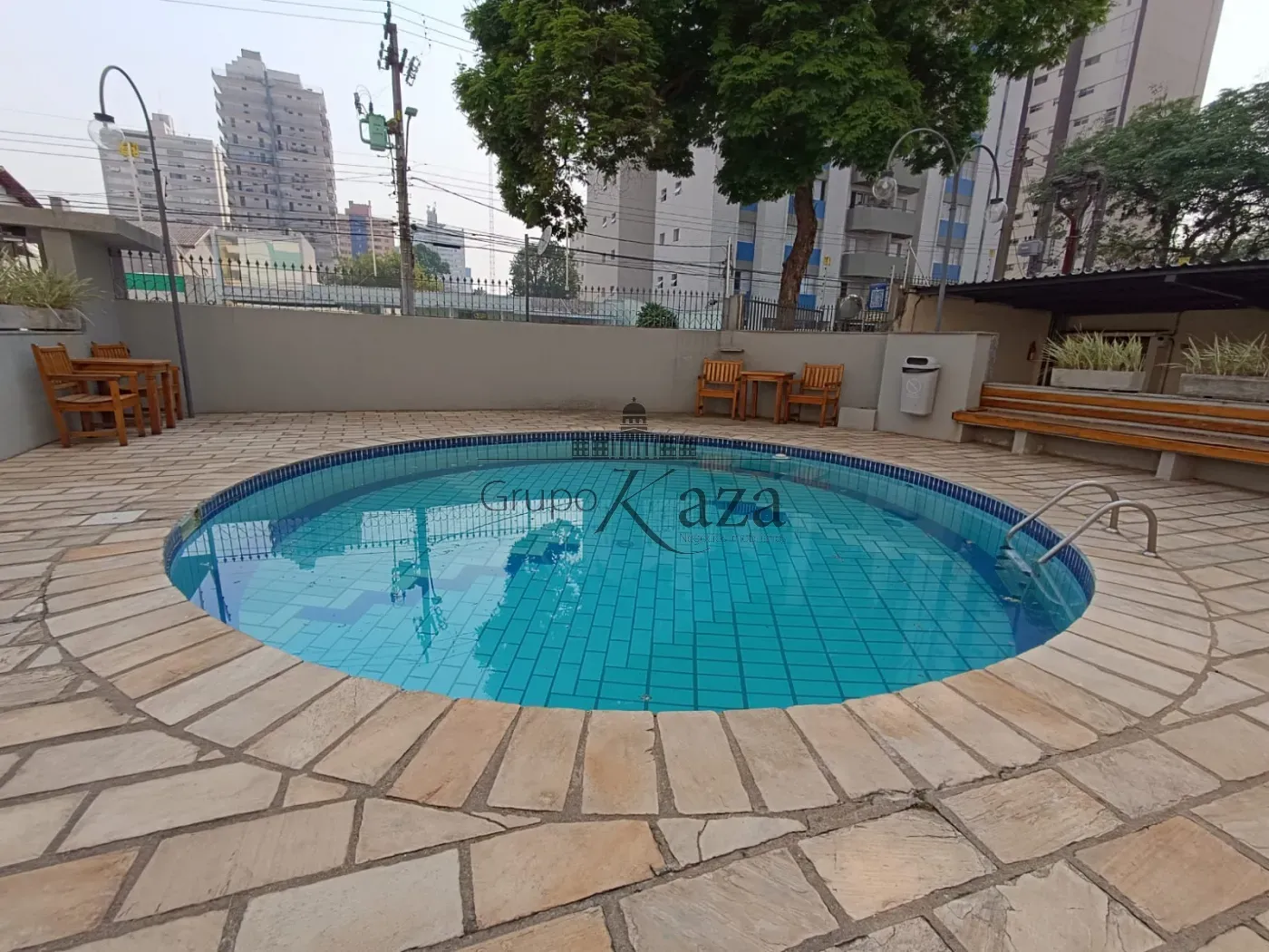 Foto 11 de Apartamento Padrão em Vila Adyana, São José dos Campos - imagem 11
