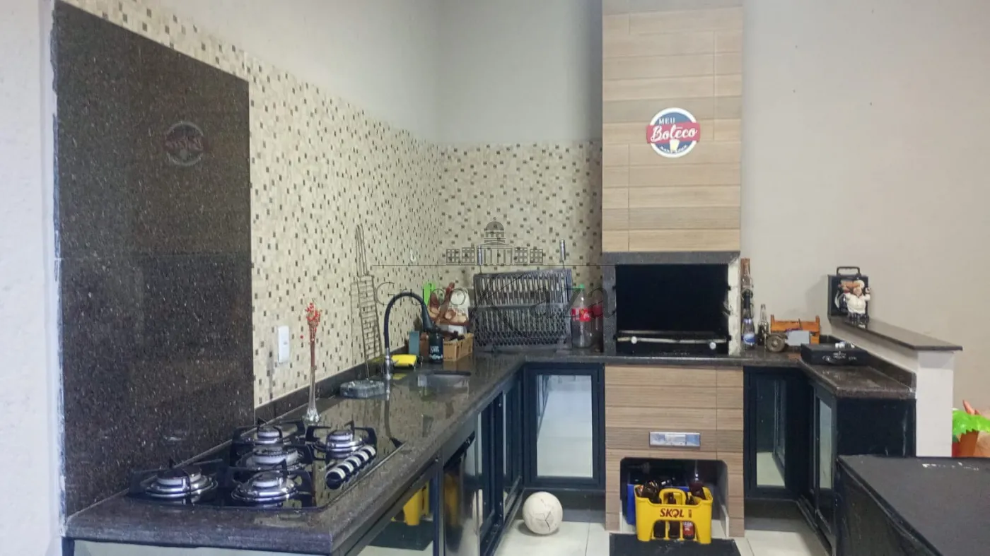 Foto 8 de Casa Padrão em Jardim Santa Júlia, São José dos Campos - imagem 8
