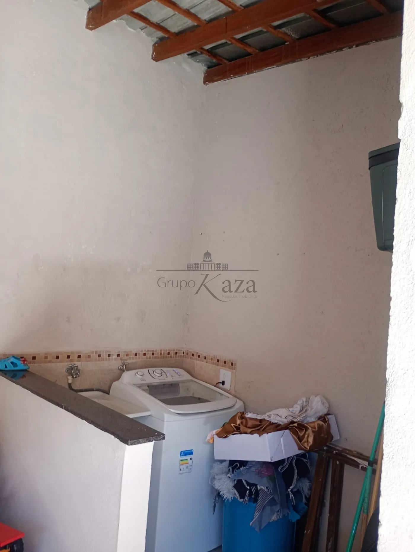 Foto 11 de Casa Padrão em Jardim Santa Júlia, São José dos Campos - imagem 11