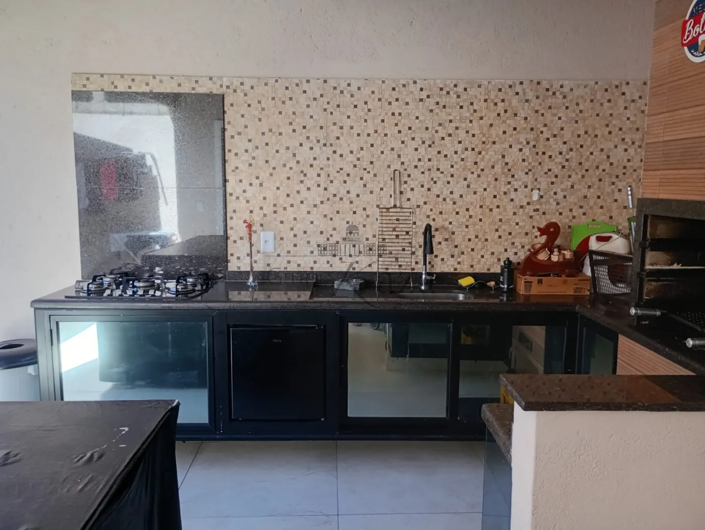 Foto 9 de Casa Padrão em Jardim Santa Júlia, São José dos Campos - imagem 9