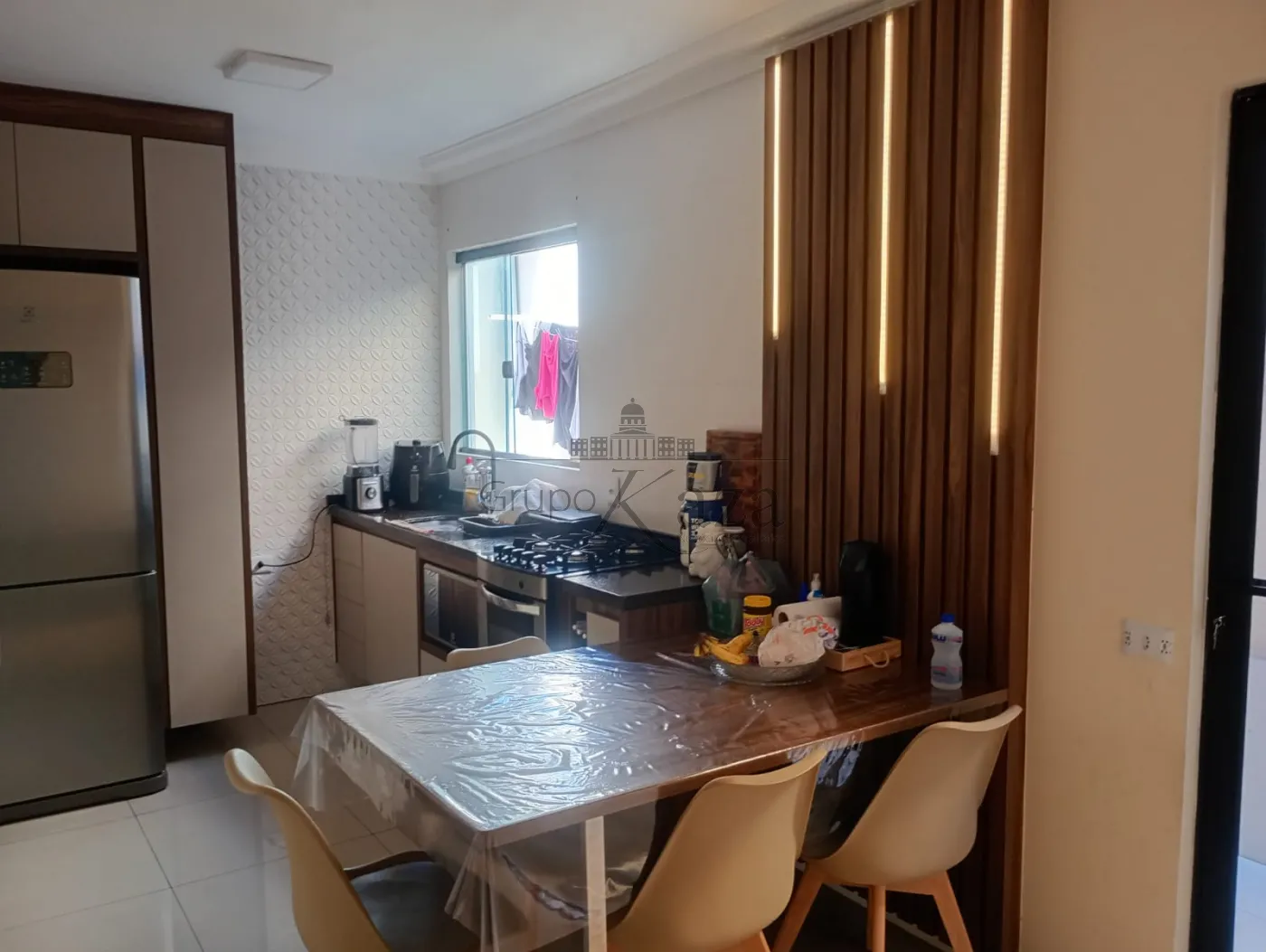 Foto 2 de Casa Padrão em Jardim Santa Júlia, São José dos Campos - imagem 2