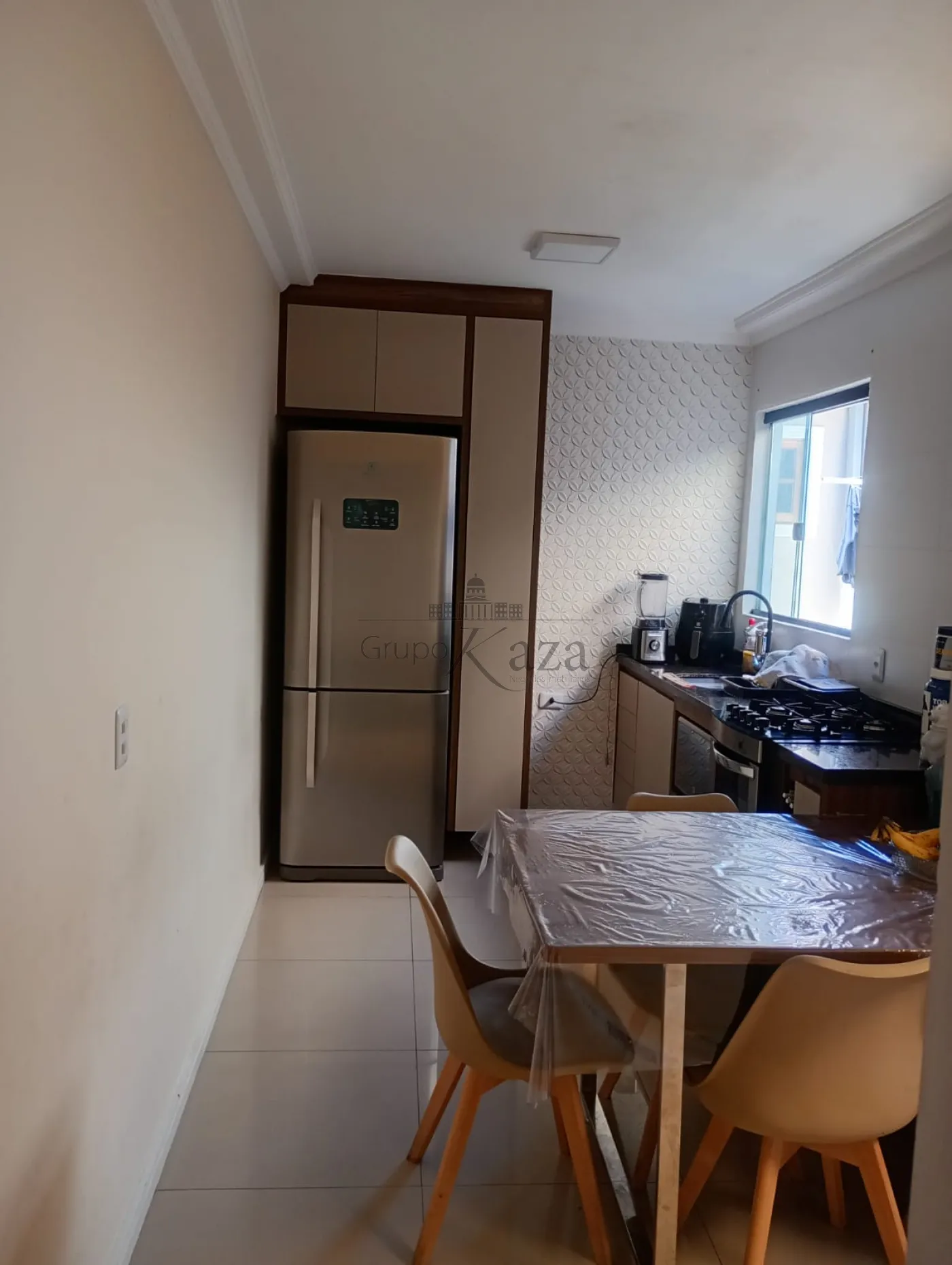 Foto 3 de Casa Padrão em Jardim Santa Júlia, São José dos Campos - imagem 3
