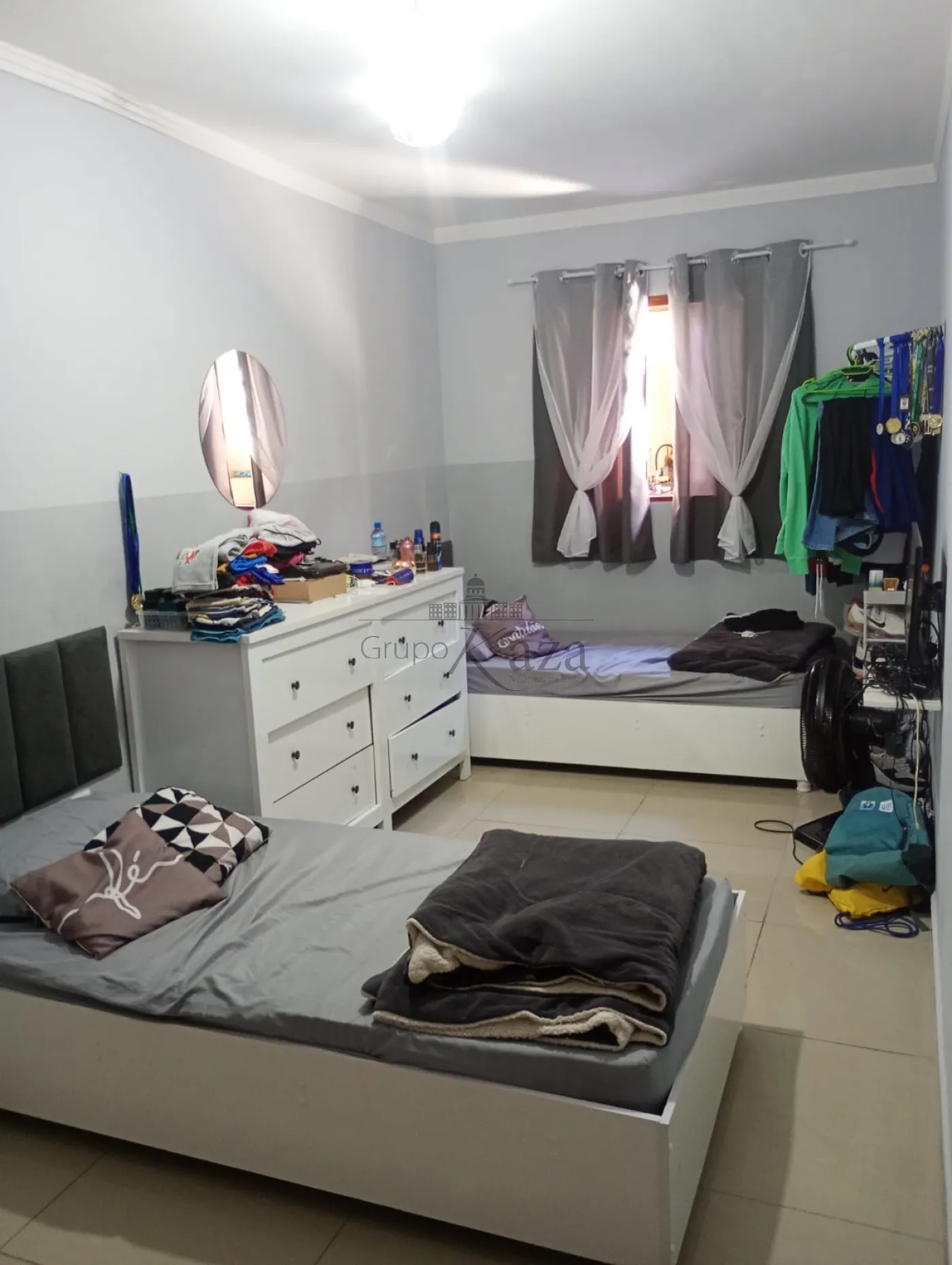 Foto 4 de Casa Padrão em Jardim Santa Júlia, São José dos Campos - imagem 4