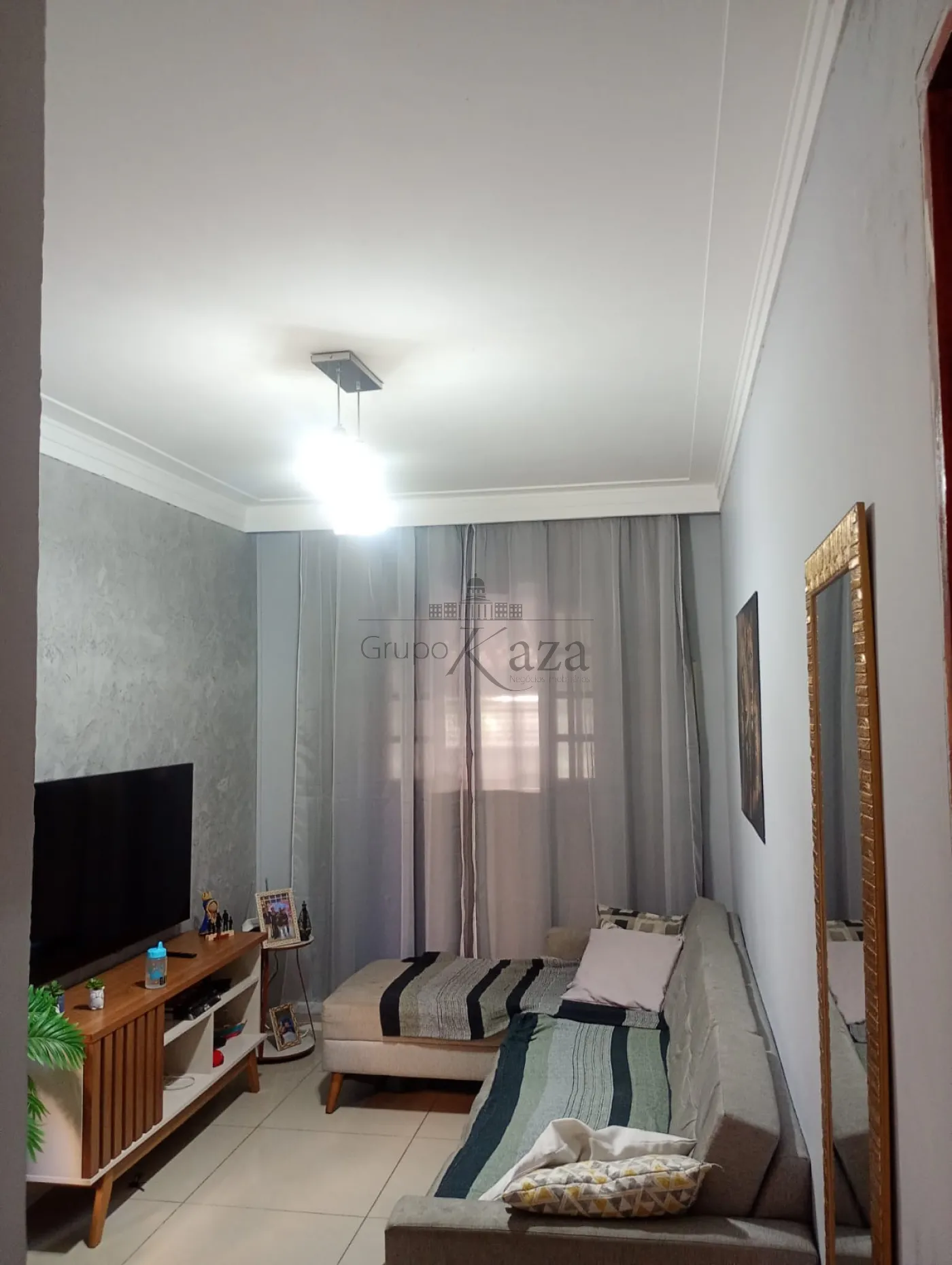 Foto 1 de Casa Padrão em Jardim Santa Júlia, São José dos Campos - imagem 1