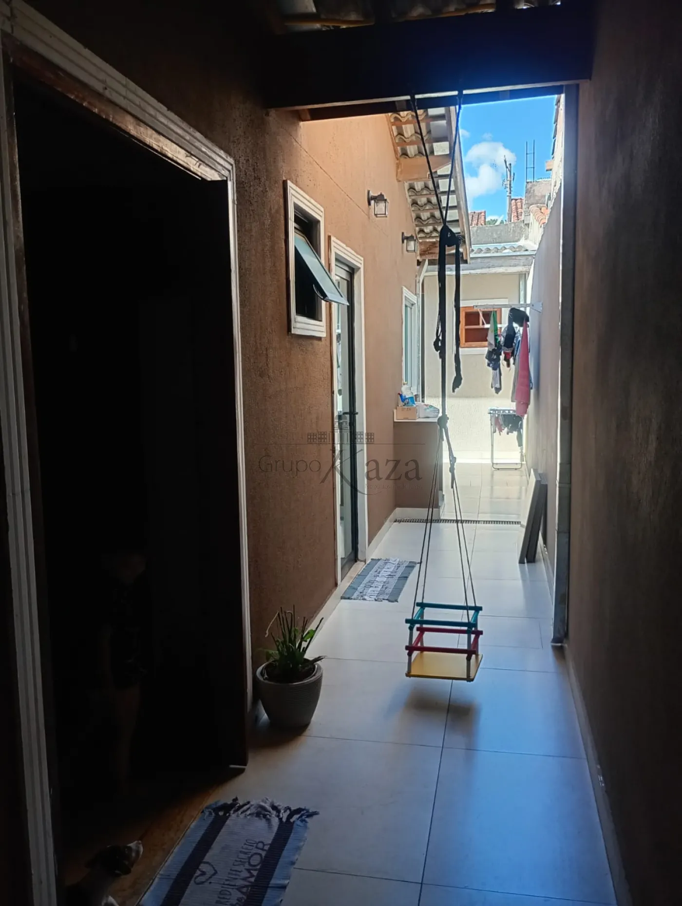 Foto 6 de Casa Padrão em Jardim Santa Júlia, São José dos Campos - imagem 6