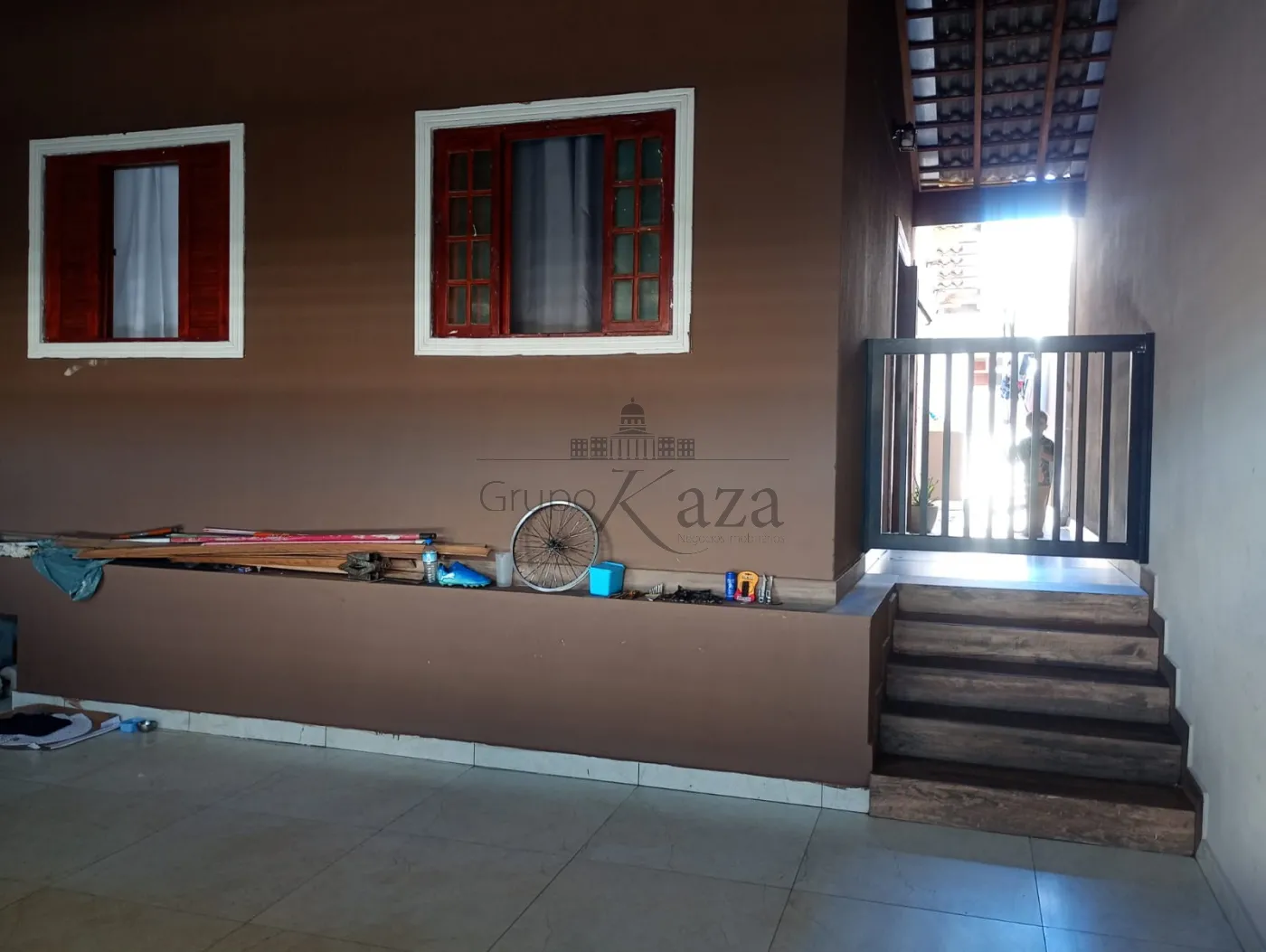Foto 12 de Casa Padrão em Jardim Santa Júlia, São José dos Campos - imagem 12