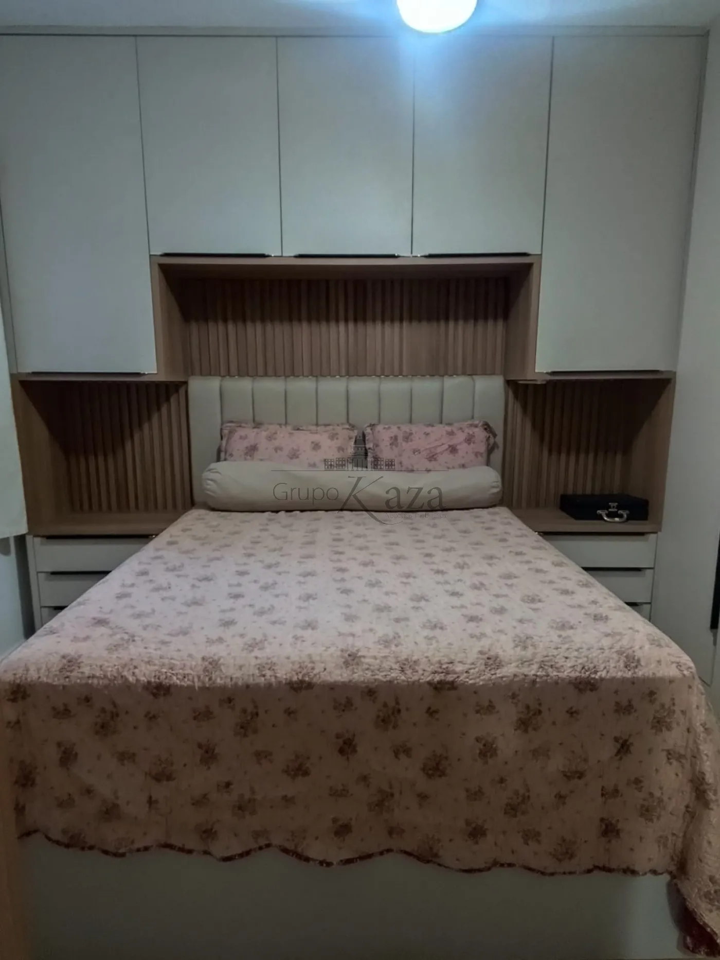 Foto 10 de Apartamento Padrão em Vila Aprazível, Jacareí - imagem 10