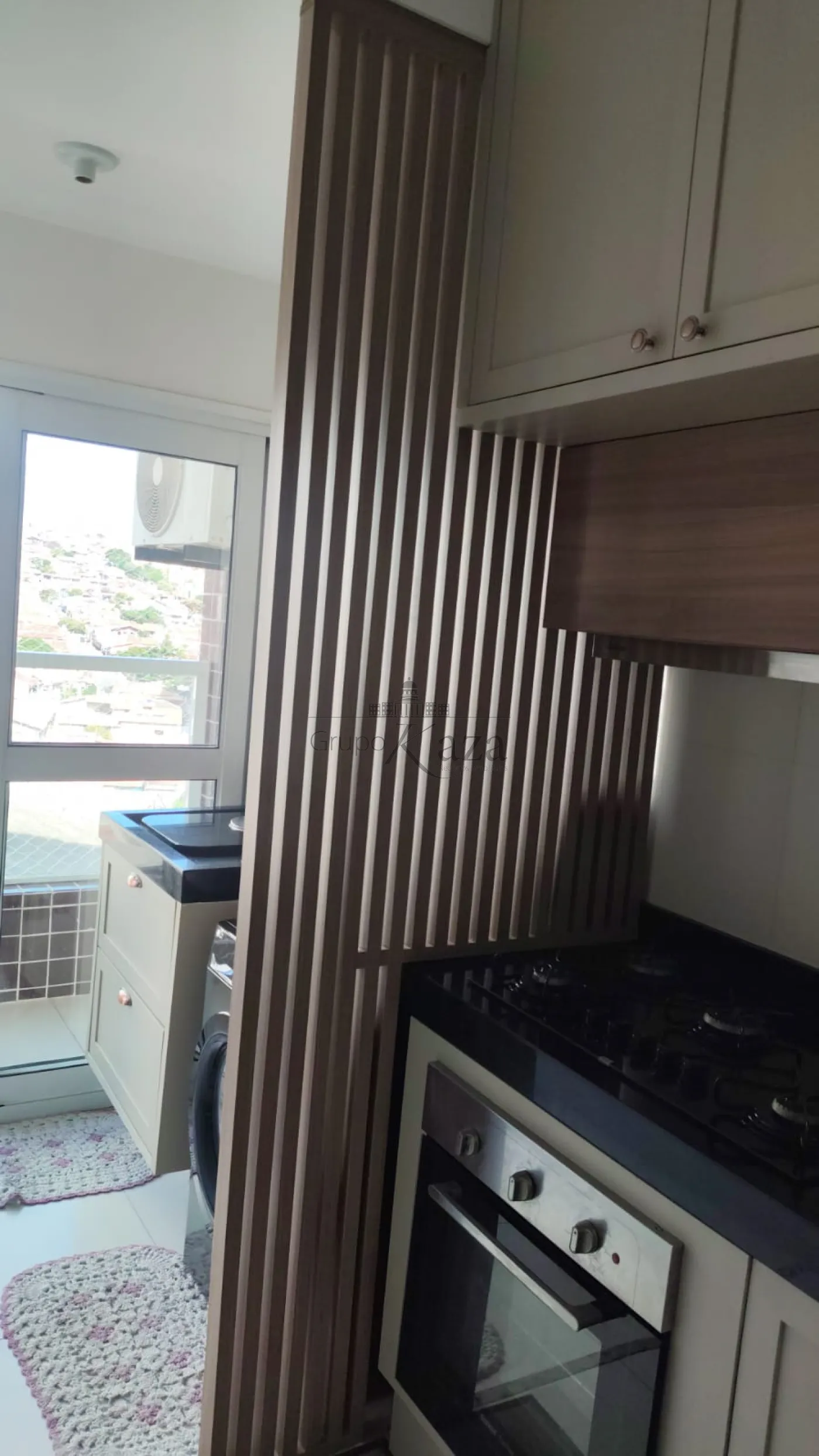 Foto 8 de Apartamento Padrão em Vila Aprazível, Jacareí - imagem 8