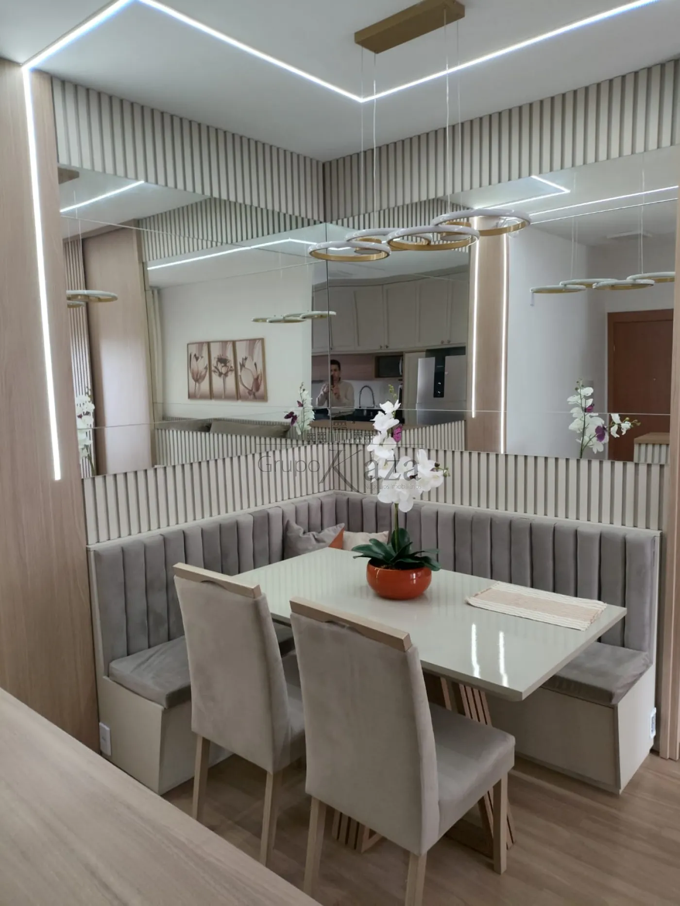 Foto 5 de Apartamento Padrão em Vila Aprazível, Jacareí - imagem 5