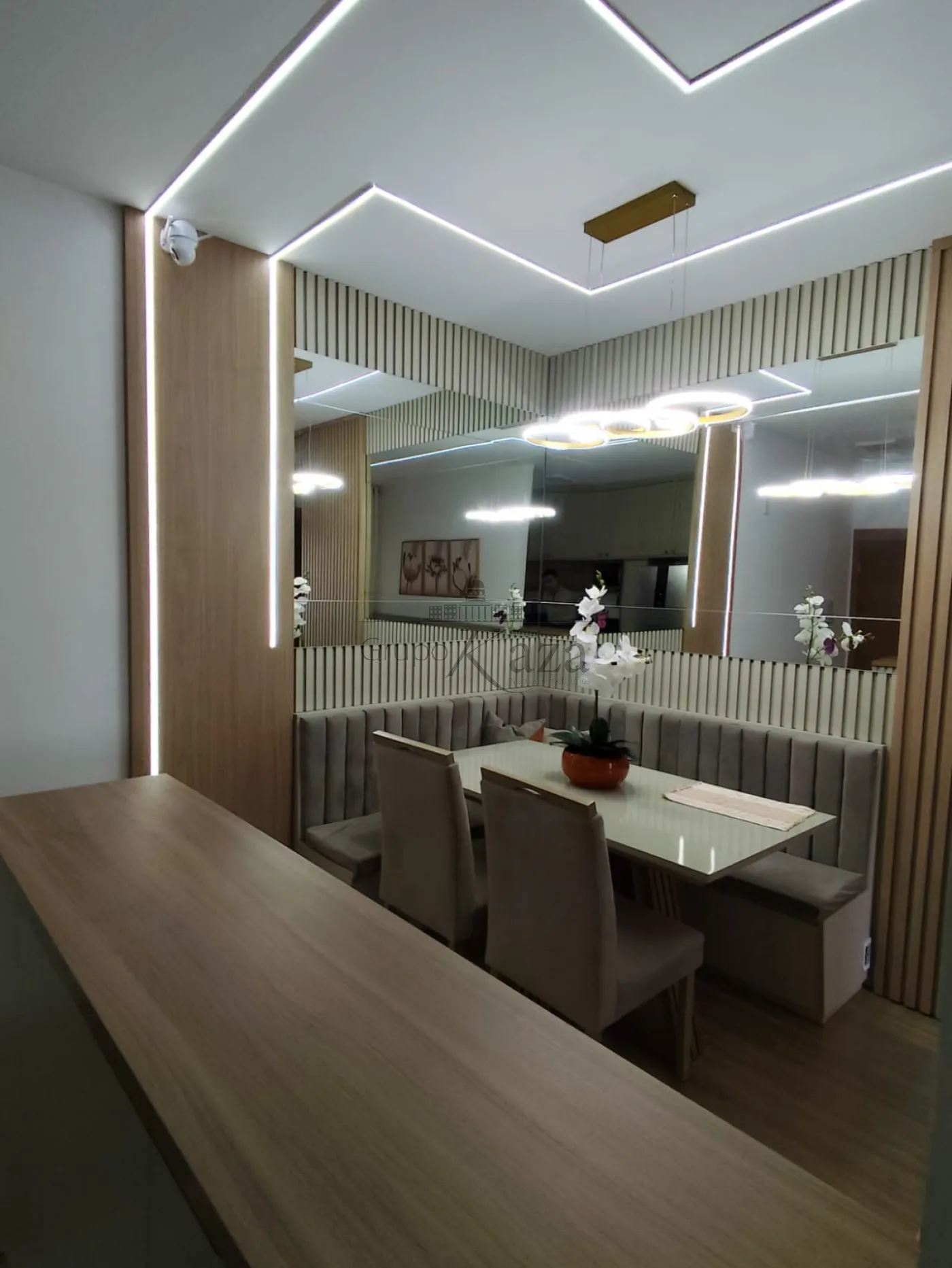 Foto 4 de Apartamento Padrão em Vila Aprazível, Jacareí - imagem 4
