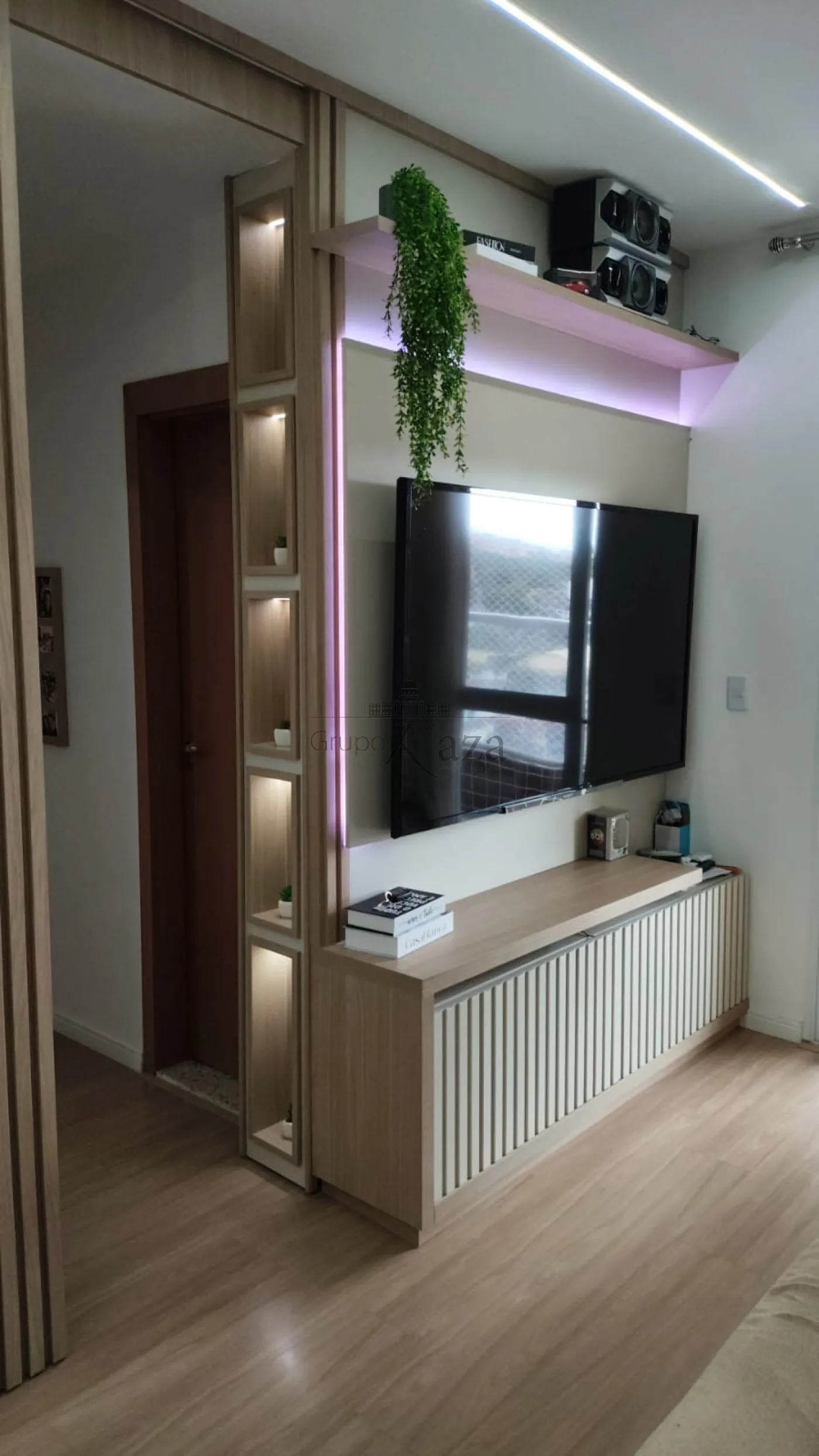 Foto 2 de Apartamento Padrão em Vila Aprazível, Jacareí - imagem 2