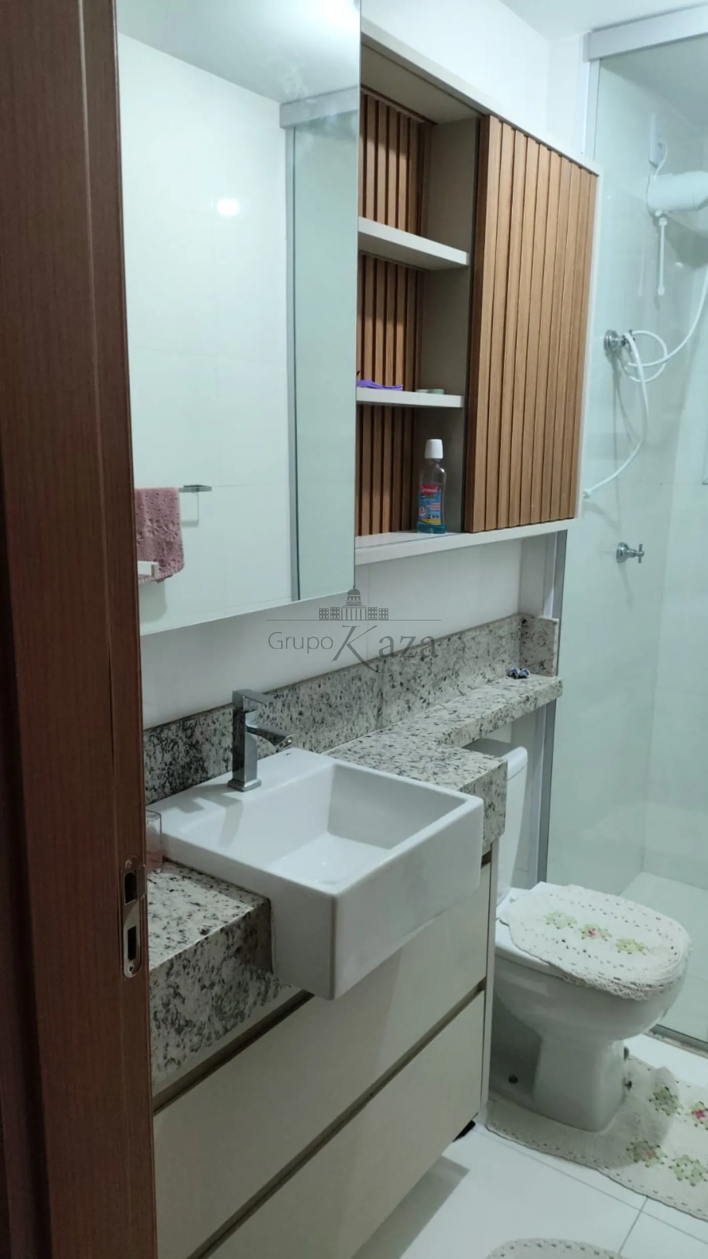 Foto 9 de Apartamento Padrão em Vila Aprazível, Jacareí - imagem 9