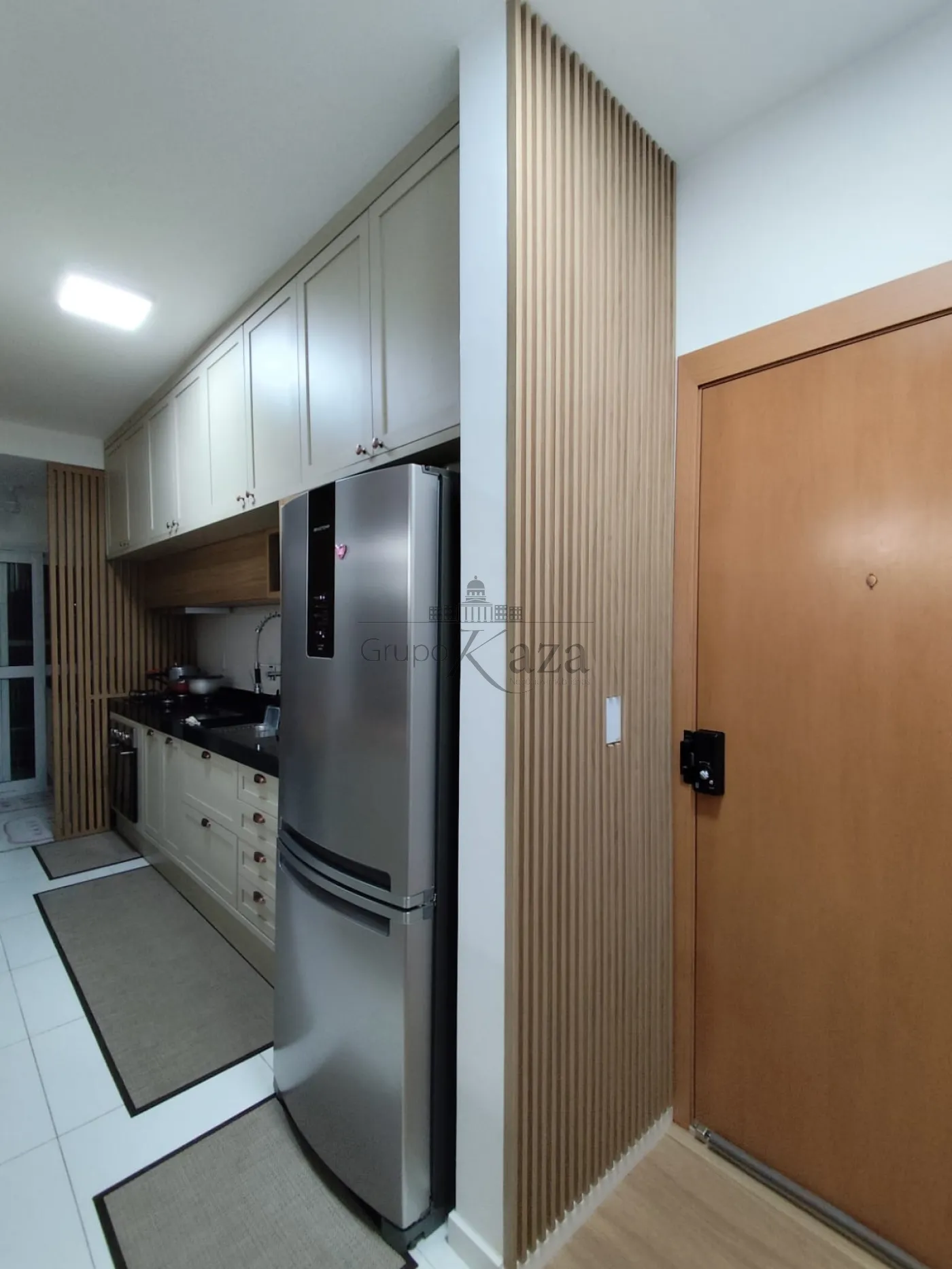 Foto 6 de Apartamento Padrão em Vila Aprazível, Jacareí - imagem 6
