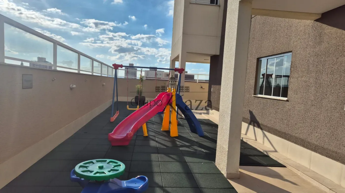 Foto 11 de Apartamento Padrão em Vila Aprazível, Jacareí - imagem 11