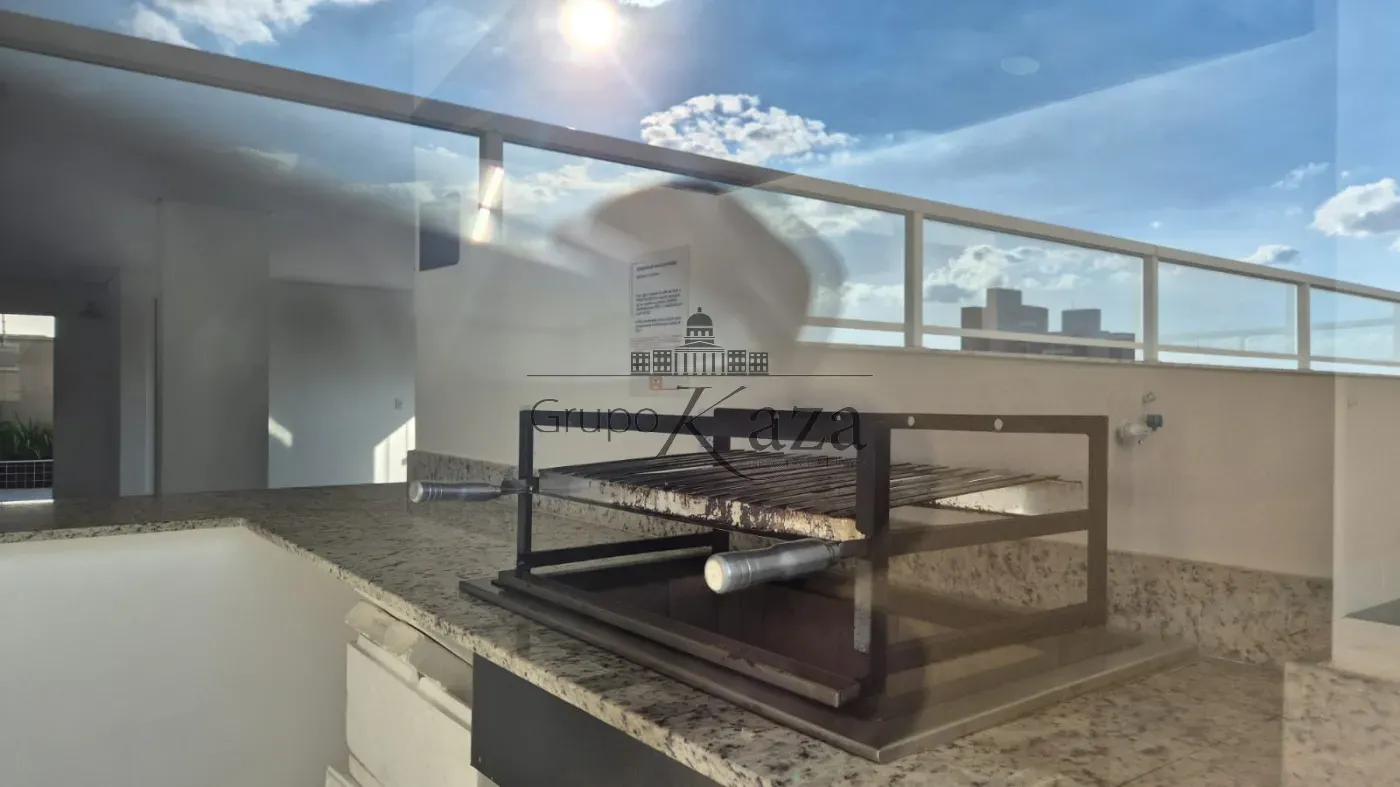 Foto 12 de Apartamento Padrão em Vila Aprazível, Jacareí - imagem 12