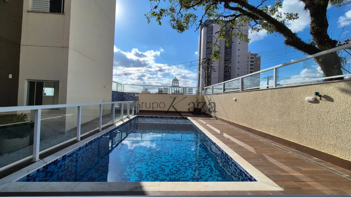 Foto 13 de Apartamento Padrão em Vila Aprazível, Jacareí - imagem 13