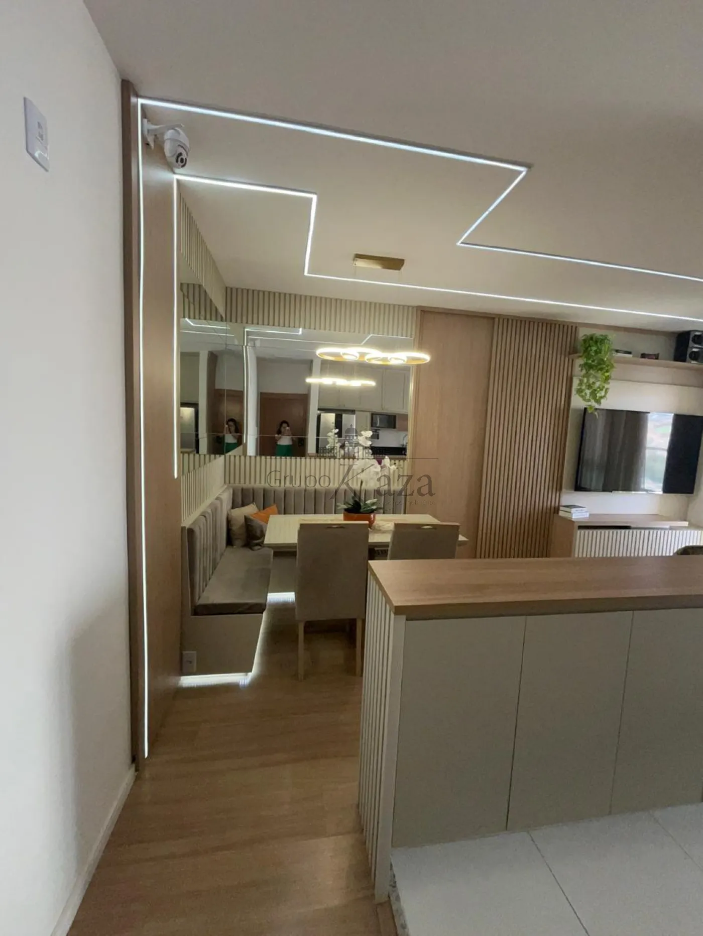 Foto 13 de Apartamento Padrão em Vila Aprazível, Jacareí - imagem 13