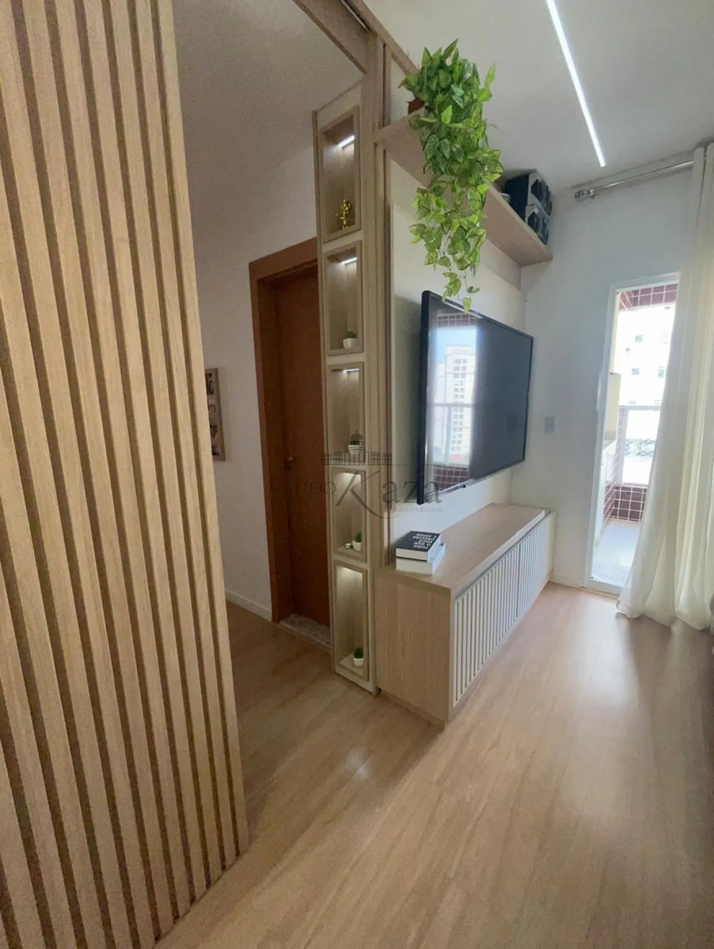Foto 14 de Apartamento Padrão em Vila Aprazível, Jacareí - imagem 14
