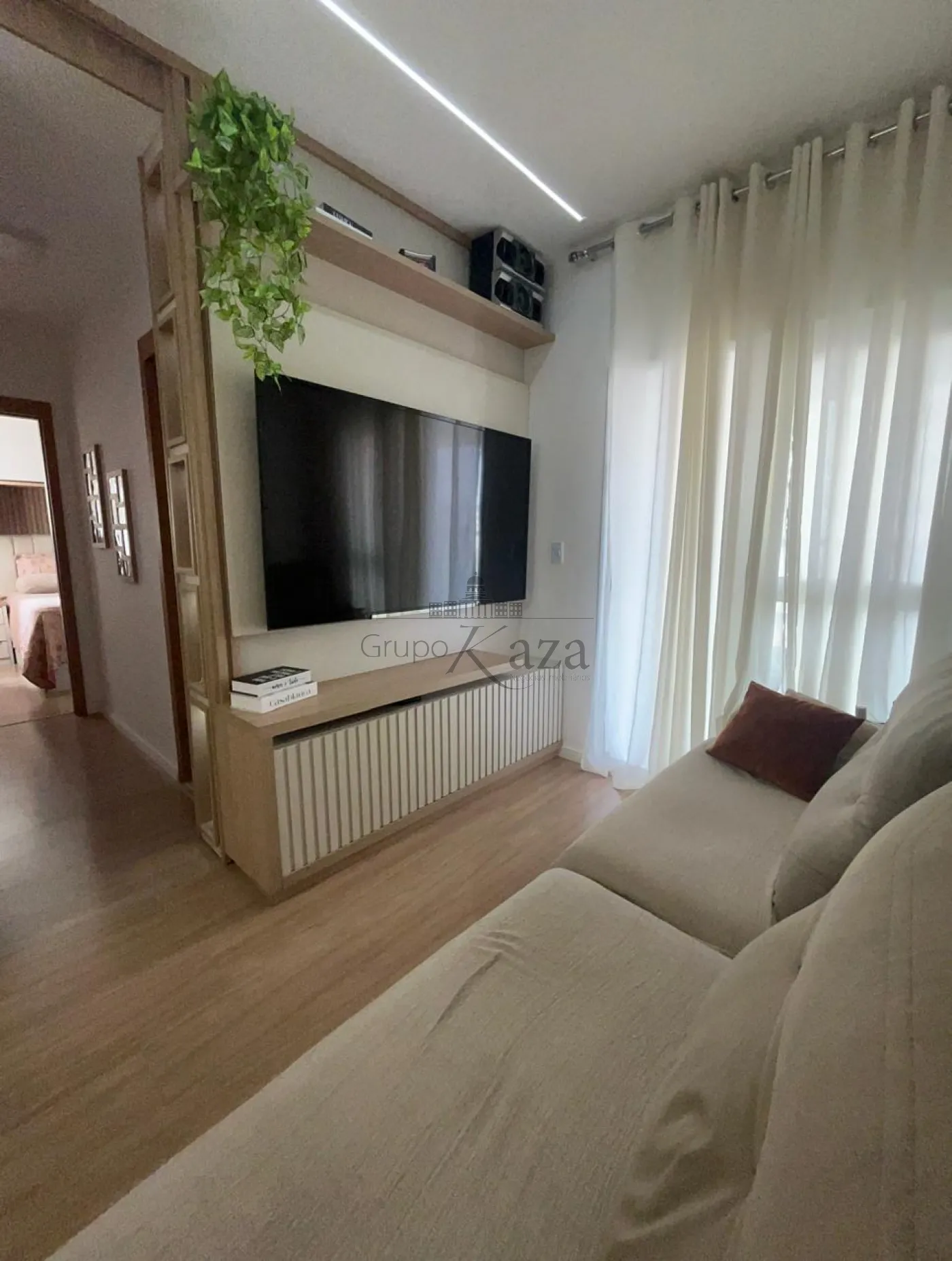 Foto 15 de Apartamento Padrão em Vila Aprazível, Jacareí - imagem 15
