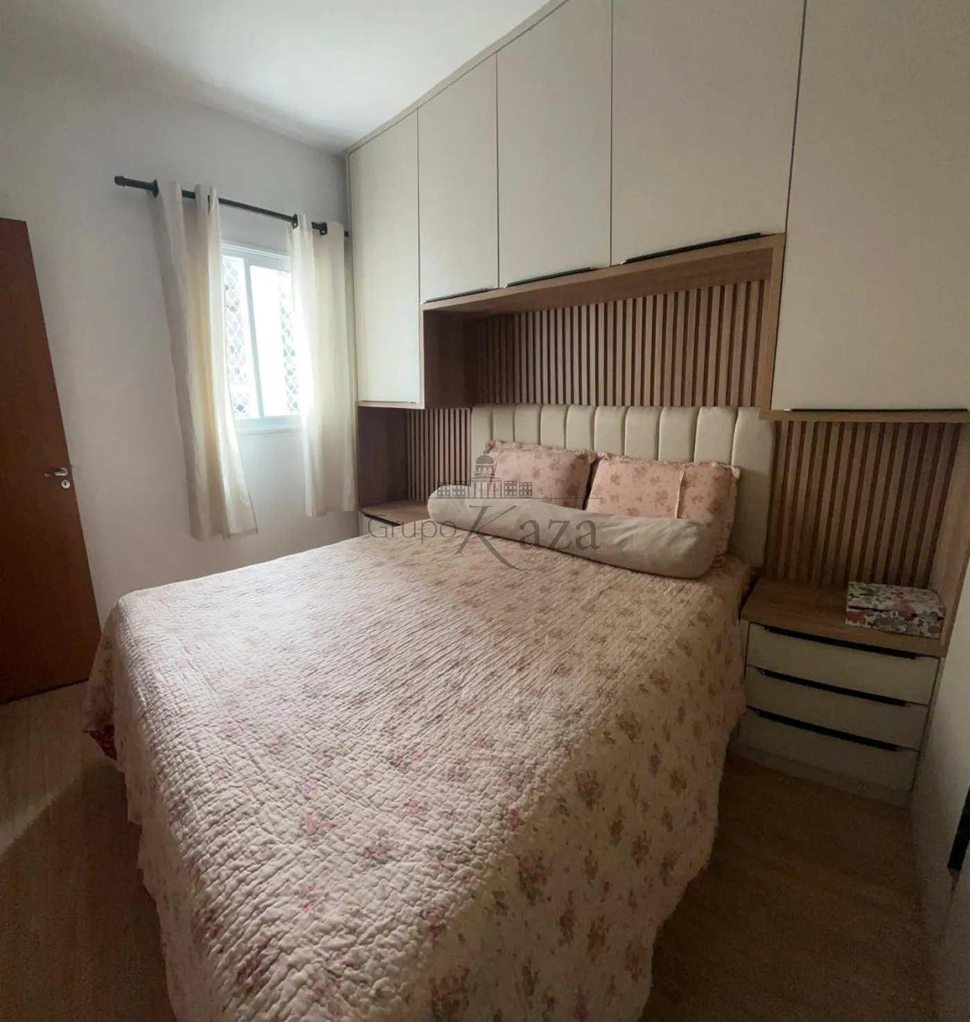 Foto 16 de Apartamento Padrão em Vila Aprazível, Jacareí - imagem 16
