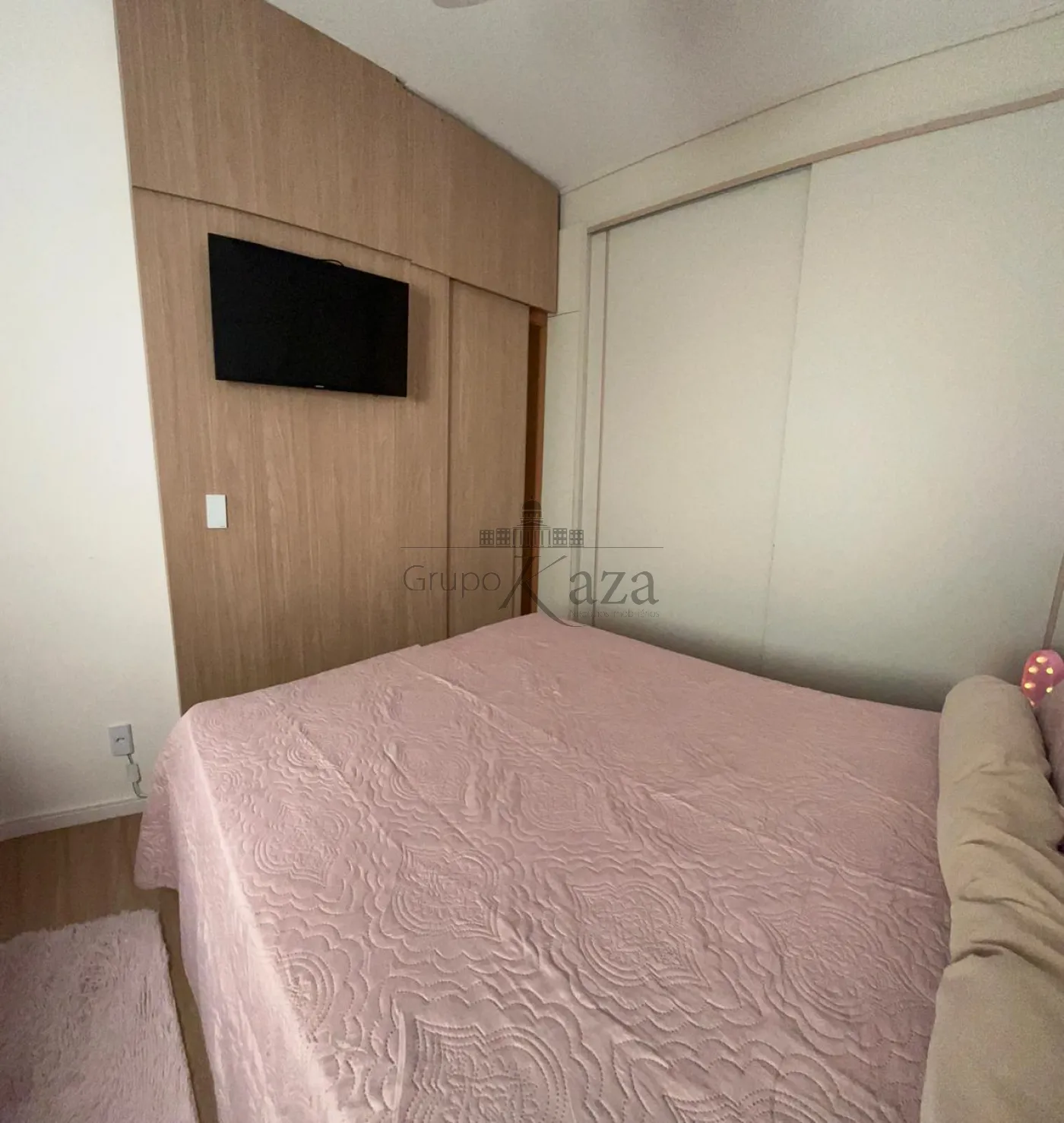Foto 17 de Apartamento Padrão em Vila Aprazível, Jacareí - imagem 17