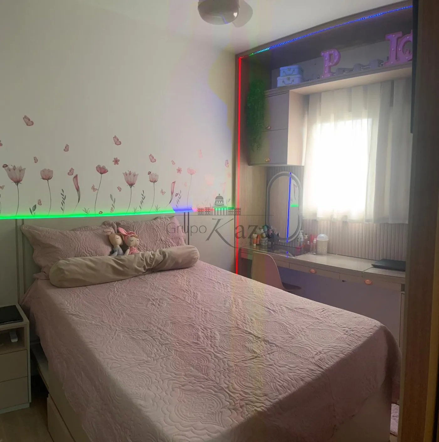 Foto 19 de Apartamento Padrão em Vila Aprazível, Jacareí - imagem 19