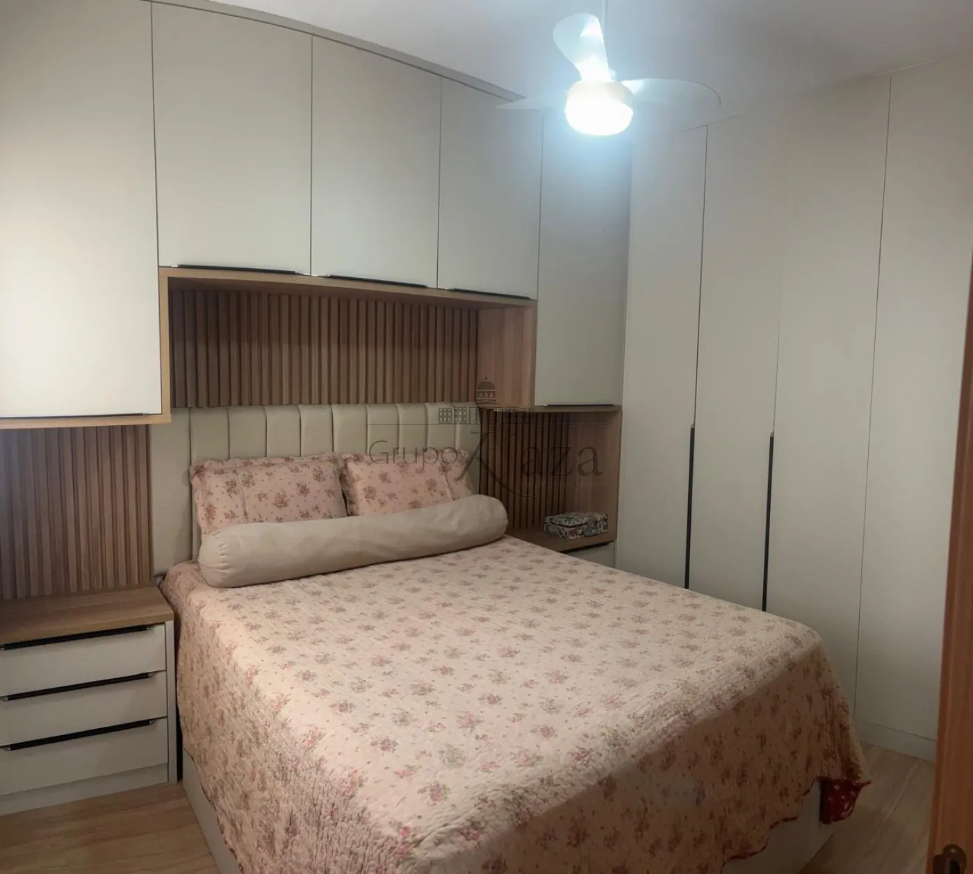 Foto 20 de Apartamento Padrão em Vila Aprazível, Jacareí - imagem 20
