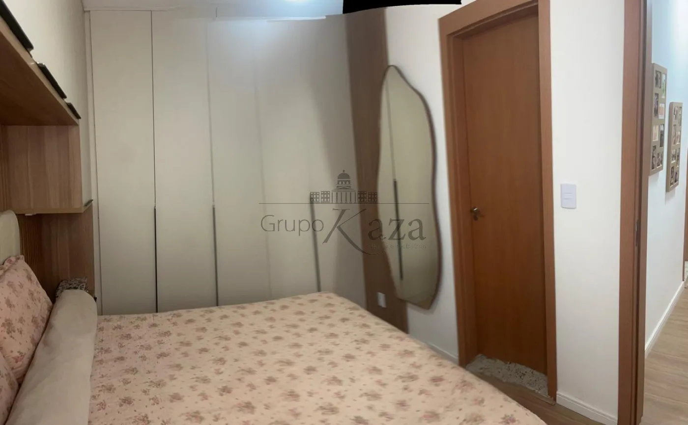 Foto 21 de Apartamento Padrão em Vila Aprazível, Jacareí - imagem 21