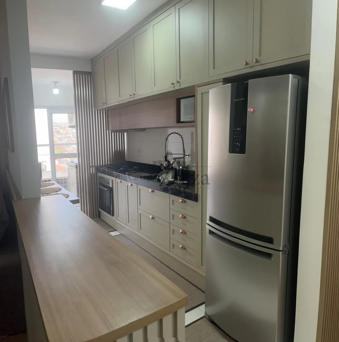 Foto 22 de Apartamento Padrão em Vila Aprazível, Jacareí - imagem 22