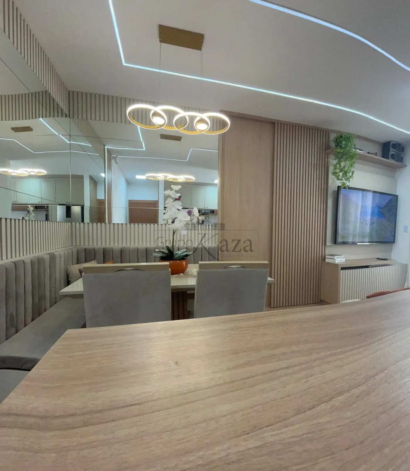 Foto 23 de Apartamento Padrão em Vila Aprazível, Jacareí - imagem 23