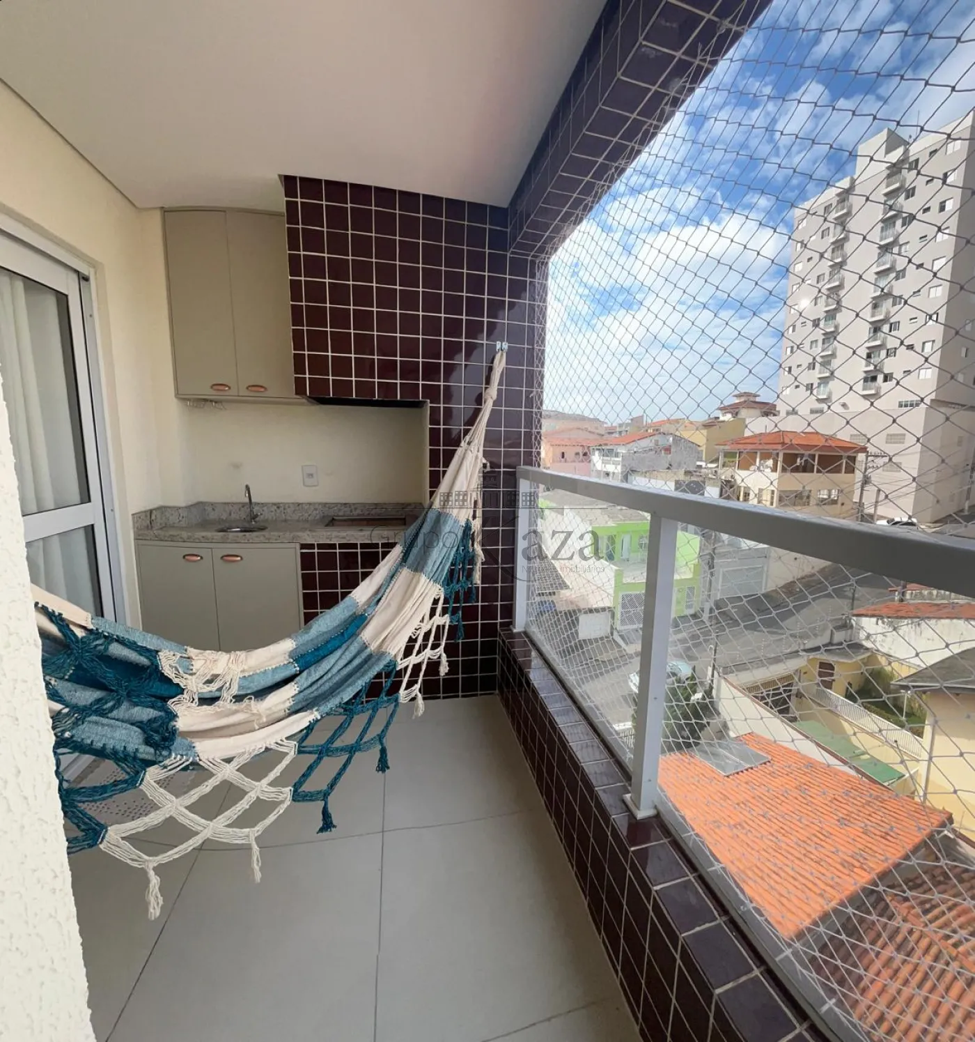 Foto 24 de Apartamento Padrão em Vila Aprazível, Jacareí - imagem 24